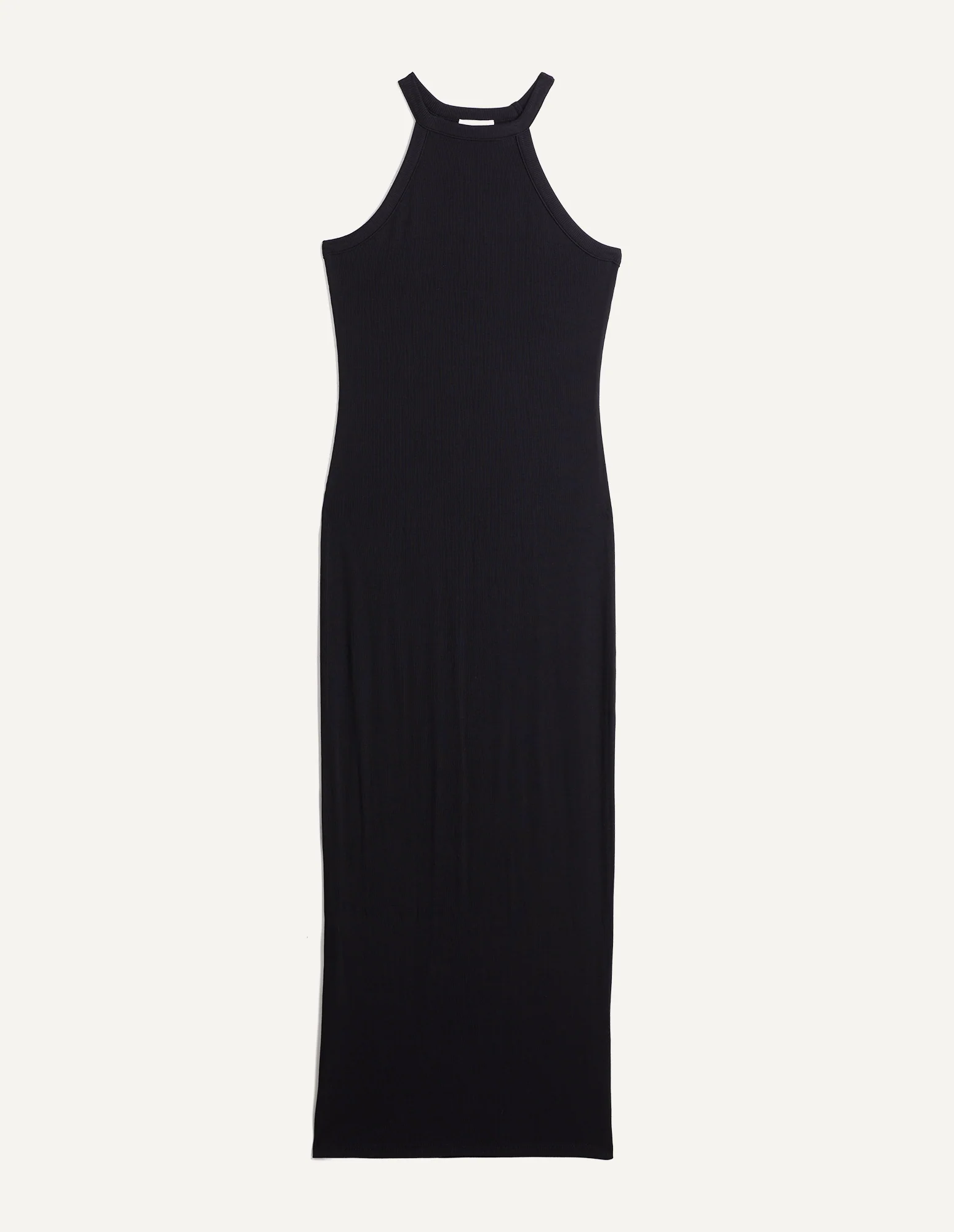 Abito lungo - Daily Rib - Image 4