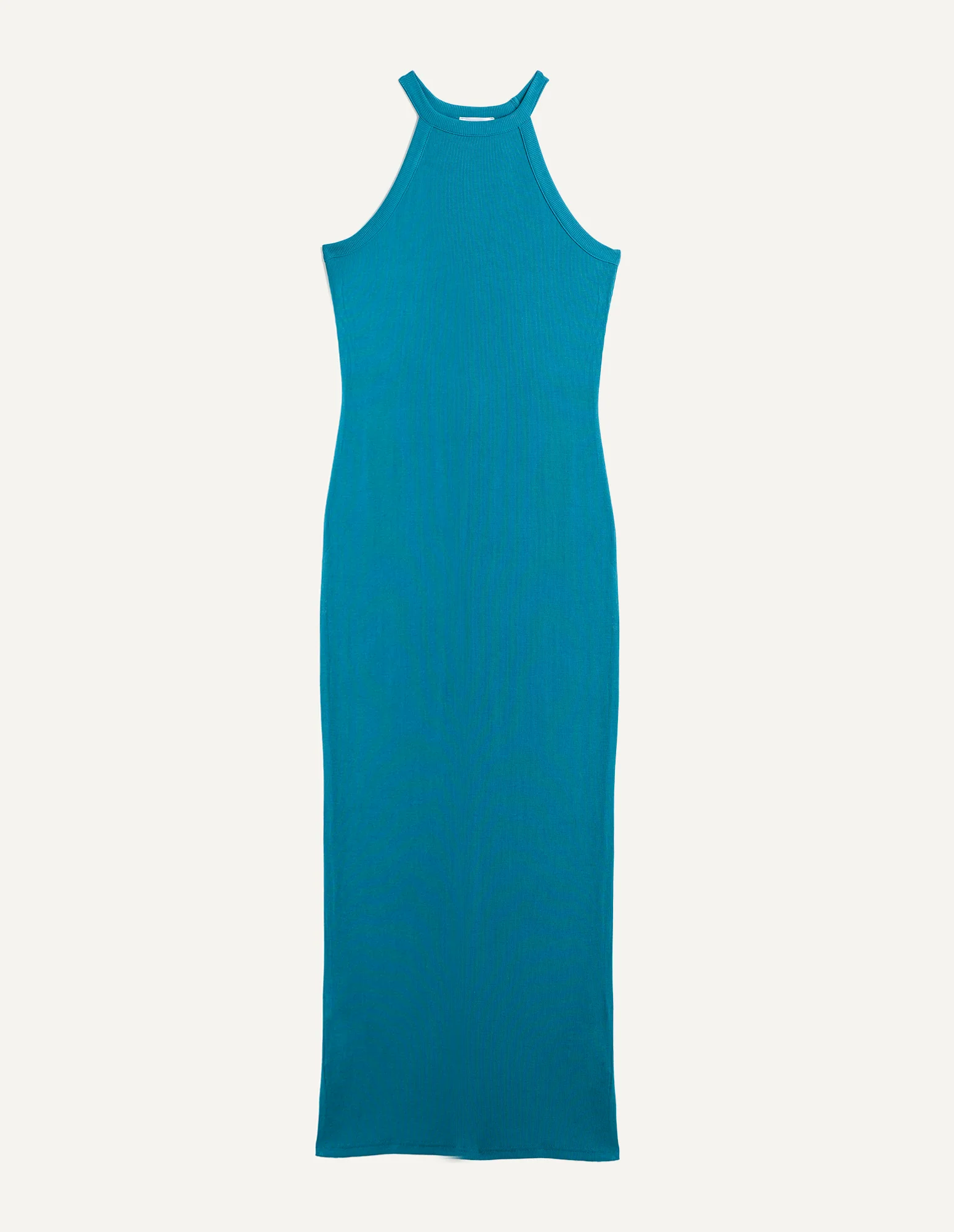 Abito lungo - Daily Rib - Image 8