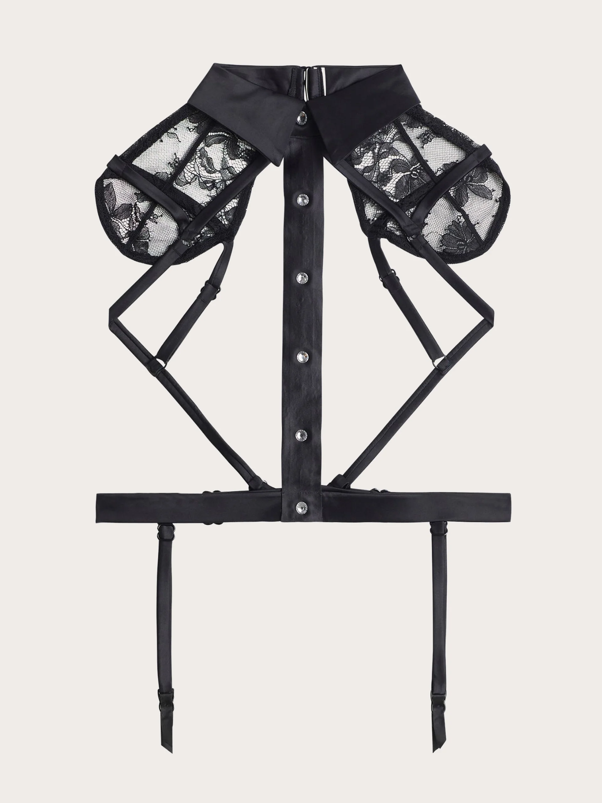 Accessorio sexy Privè Laila - Image 5