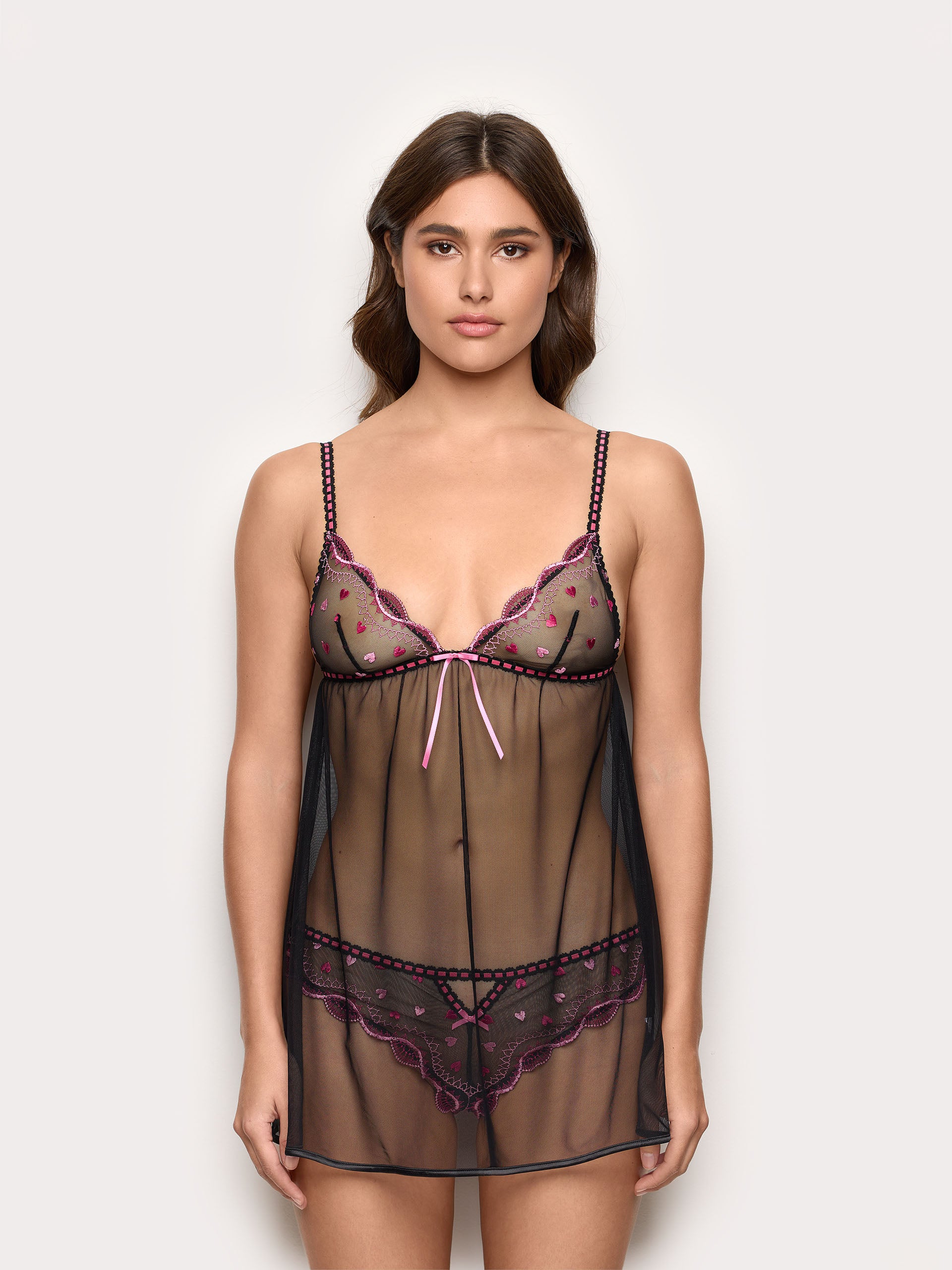 Babydoll - Deep Love - Image 2