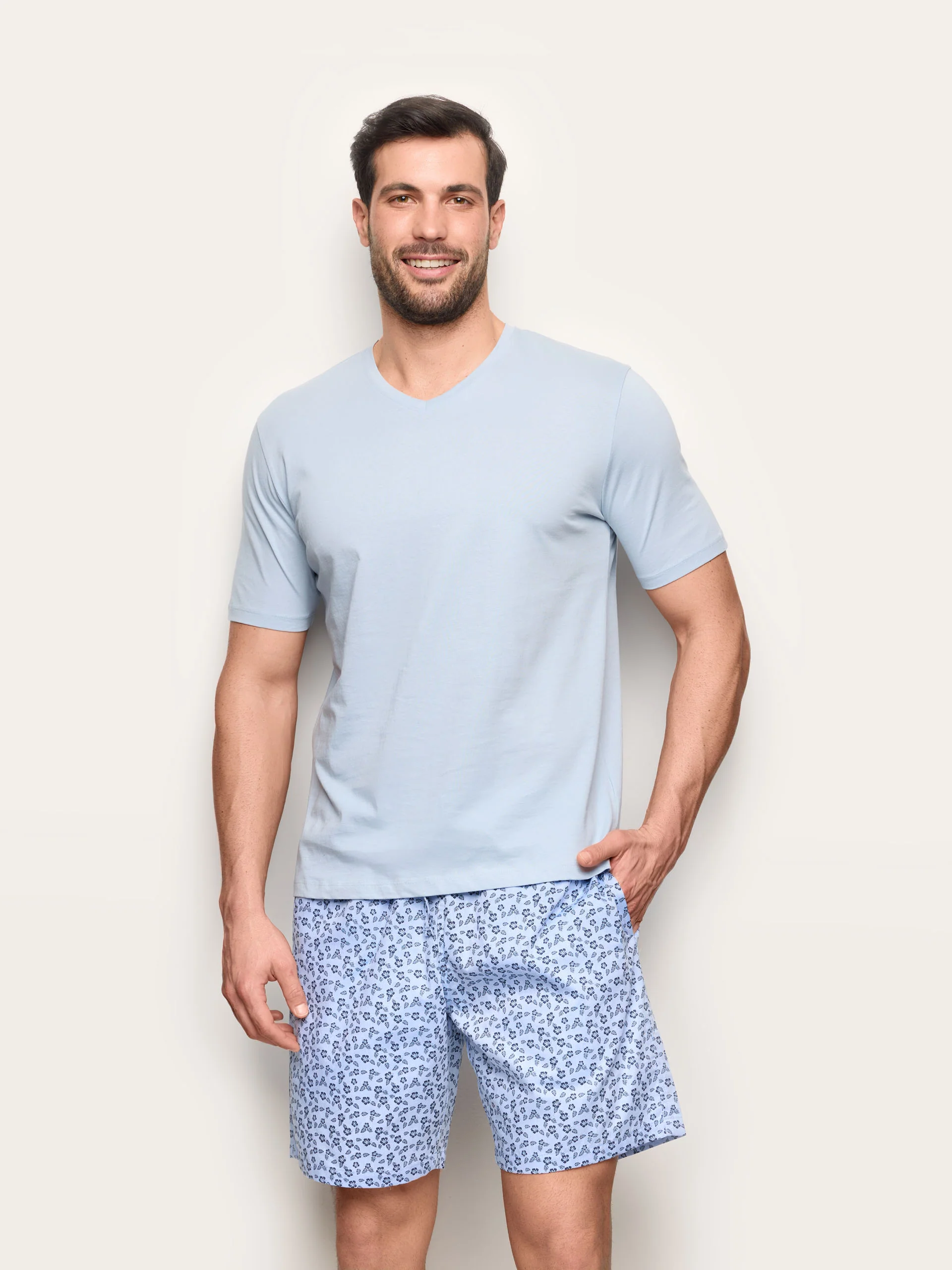 Bermuda - Daily Pajamas