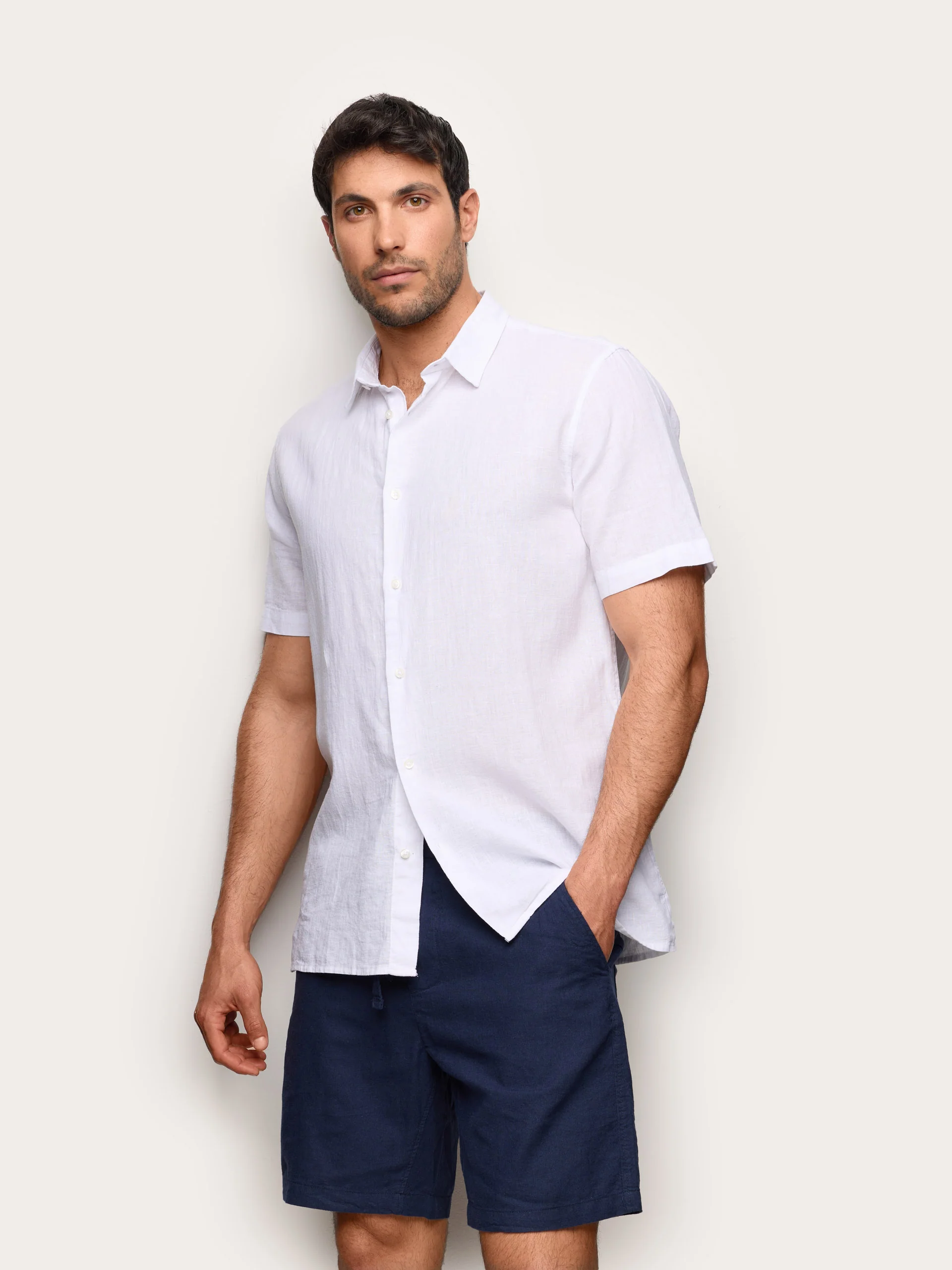 Bermuda - Linen / Cotton - Image 6