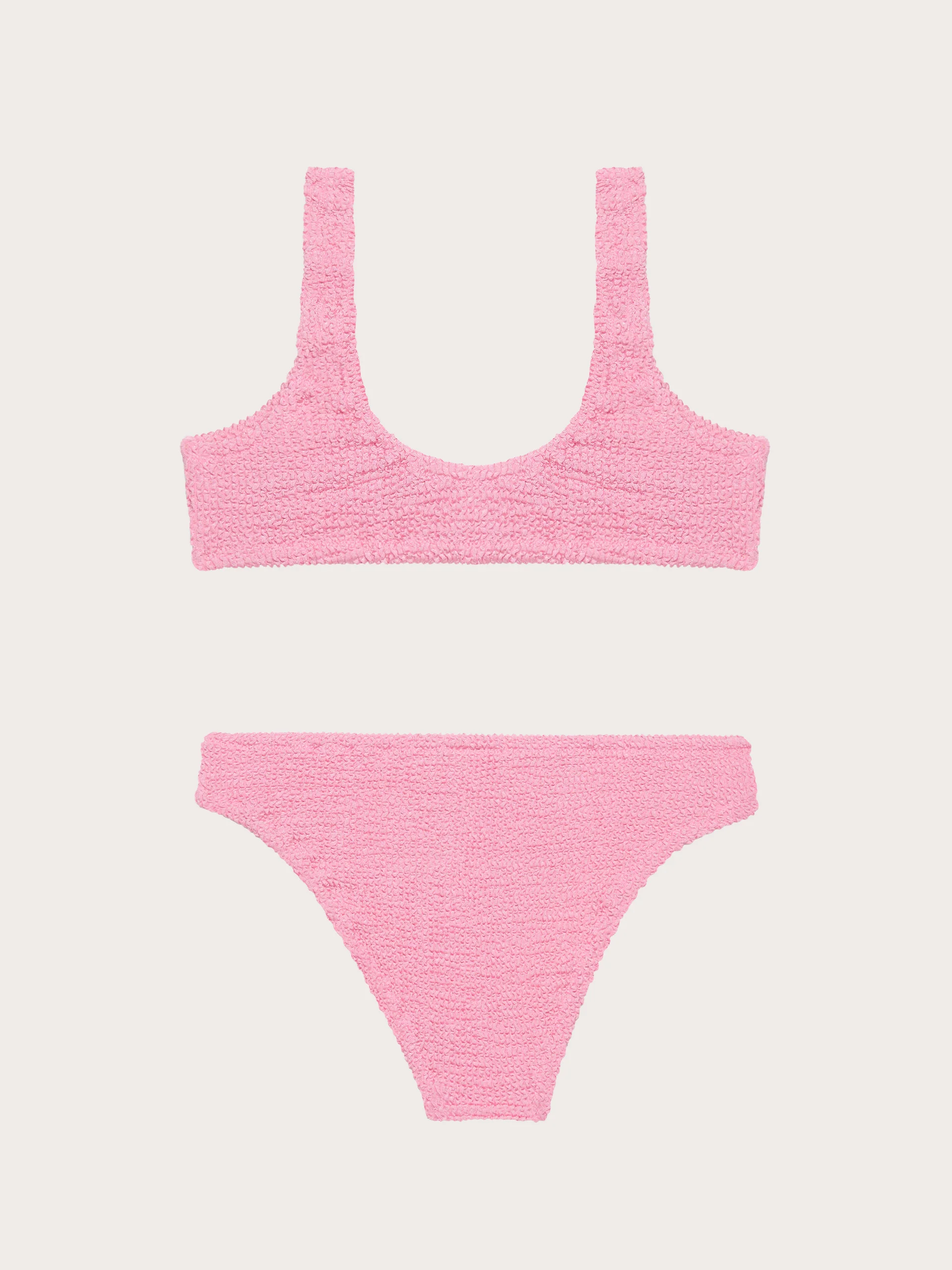 Bikini brassiere+slip - Frizzy