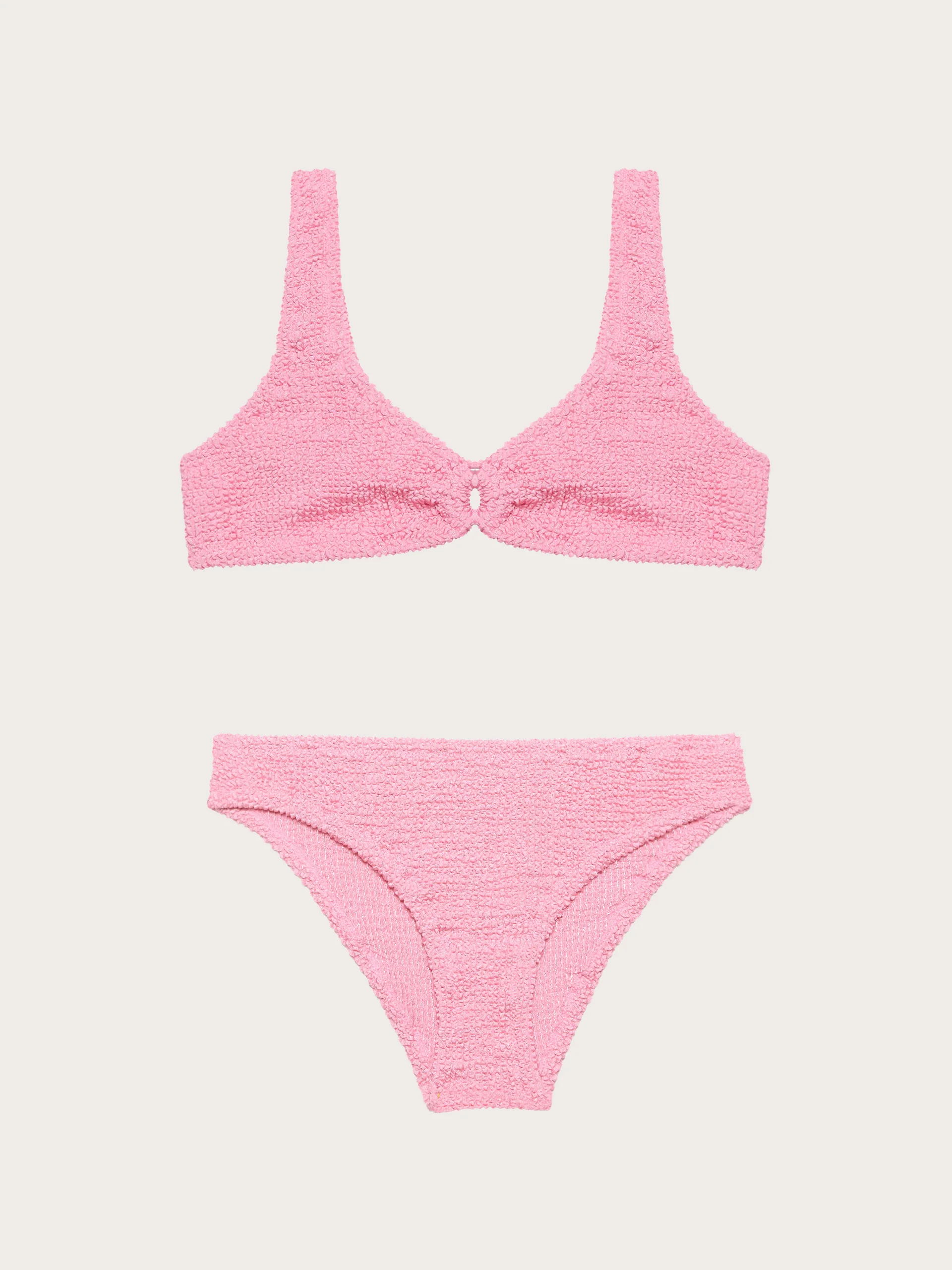 Bikini brassiere+slip - Frizzy - Image 3