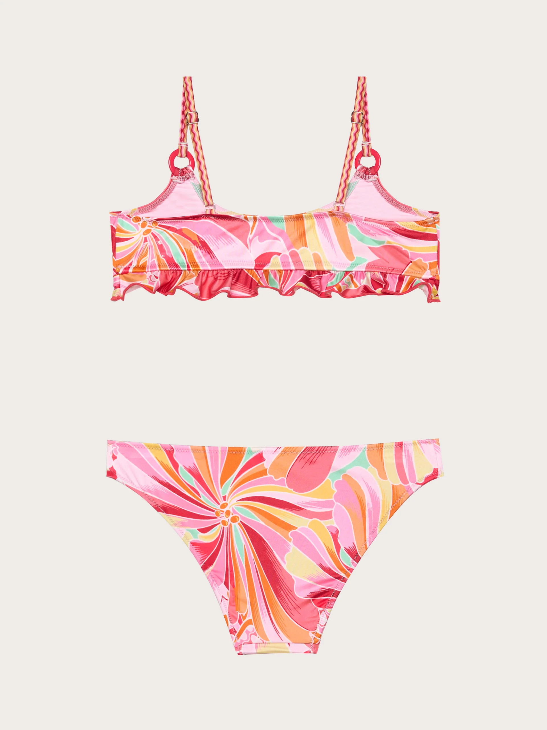 Bikini brassiere e slip - Hadria - Image 2