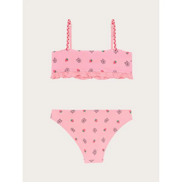 Bikini fascia+slip - Winnie The Pooh - Image 2