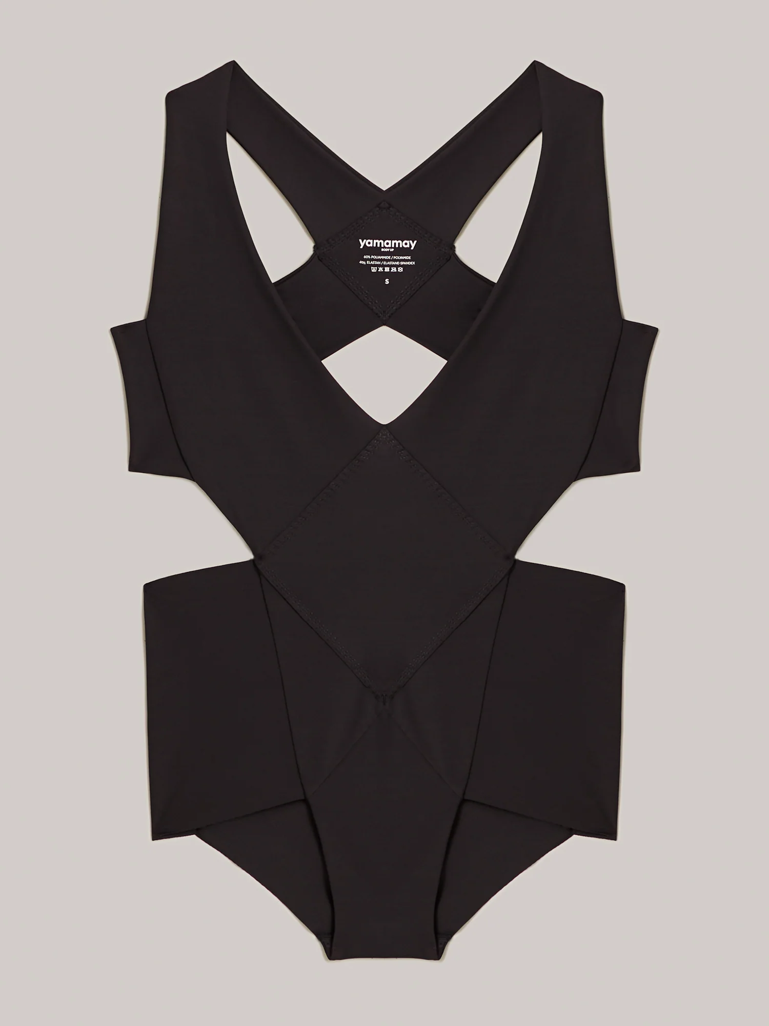 Body modellante - Bodyup - Image 5