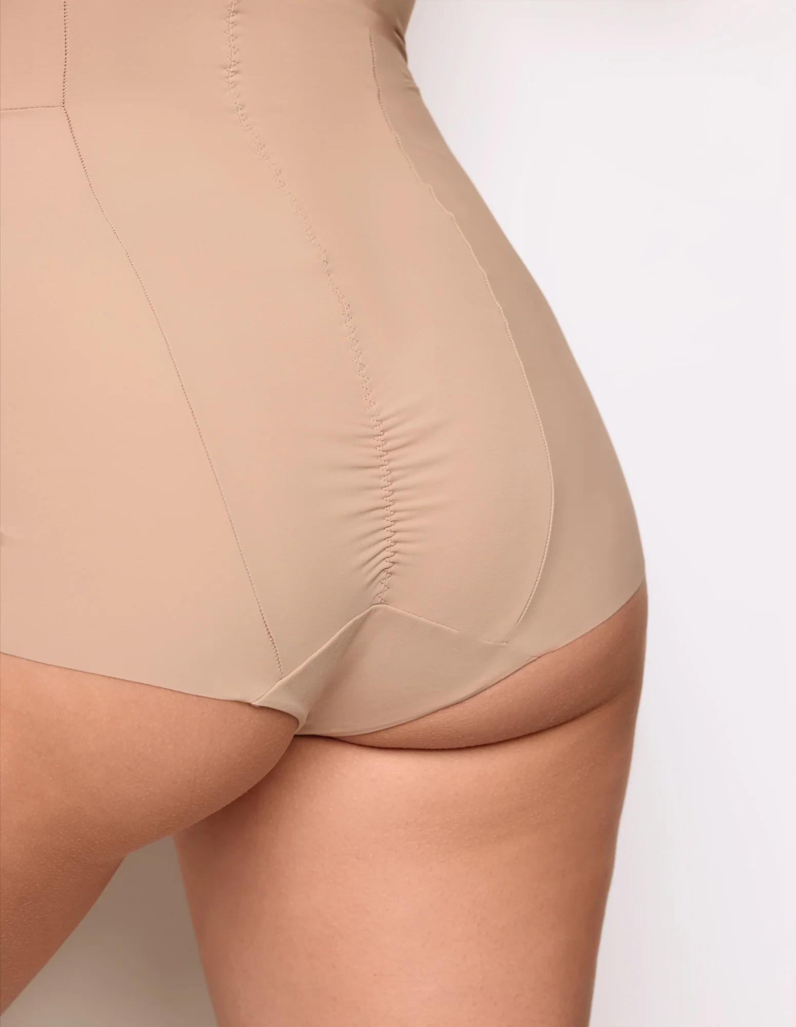 Body modellante coppe differenziate - Sculpt Zero - Image 11