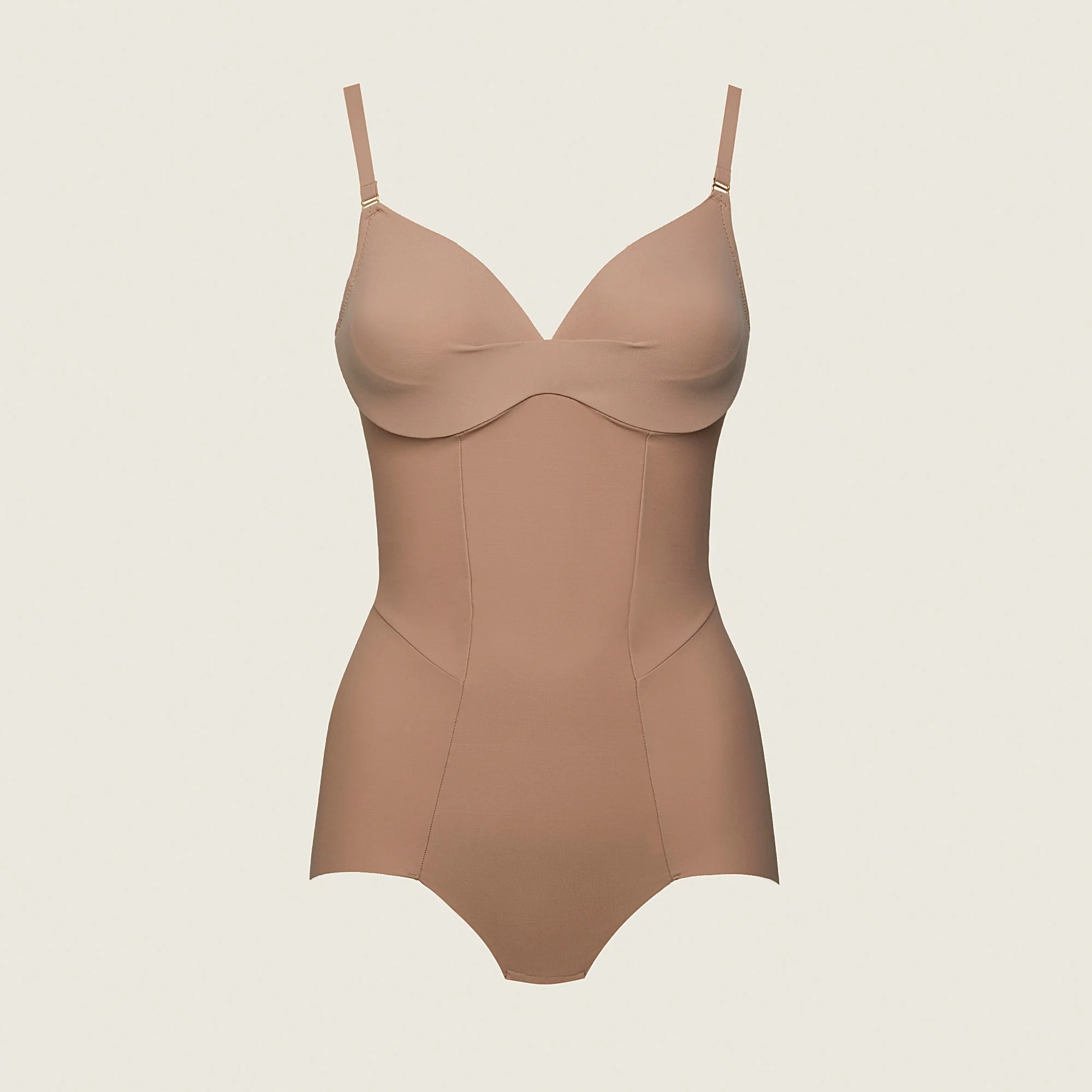 Body modellante coppe differenziate - Sculpt Zero - Image 12