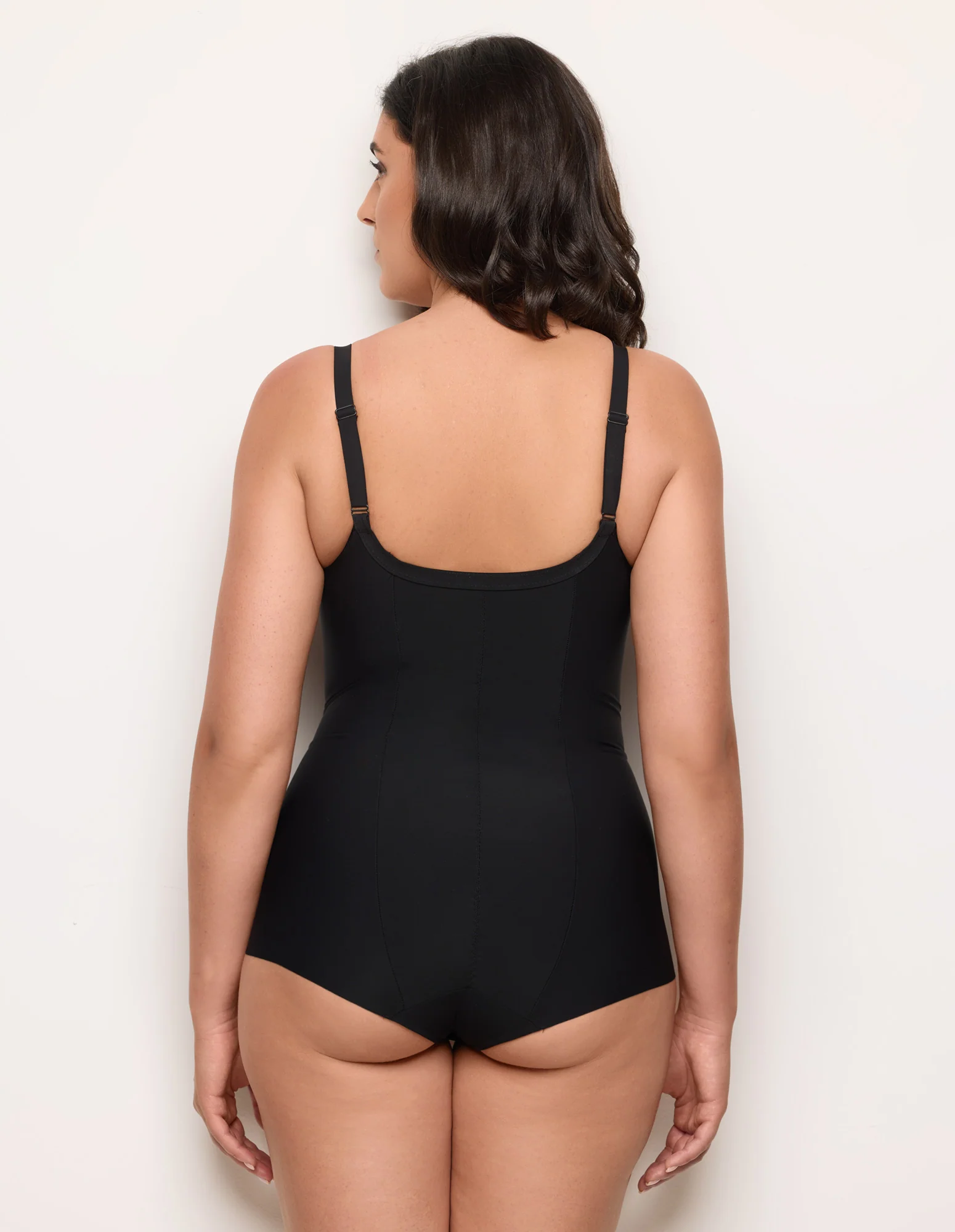 Body modellante coppe differenziate - Sculpt Zero - Image 3
