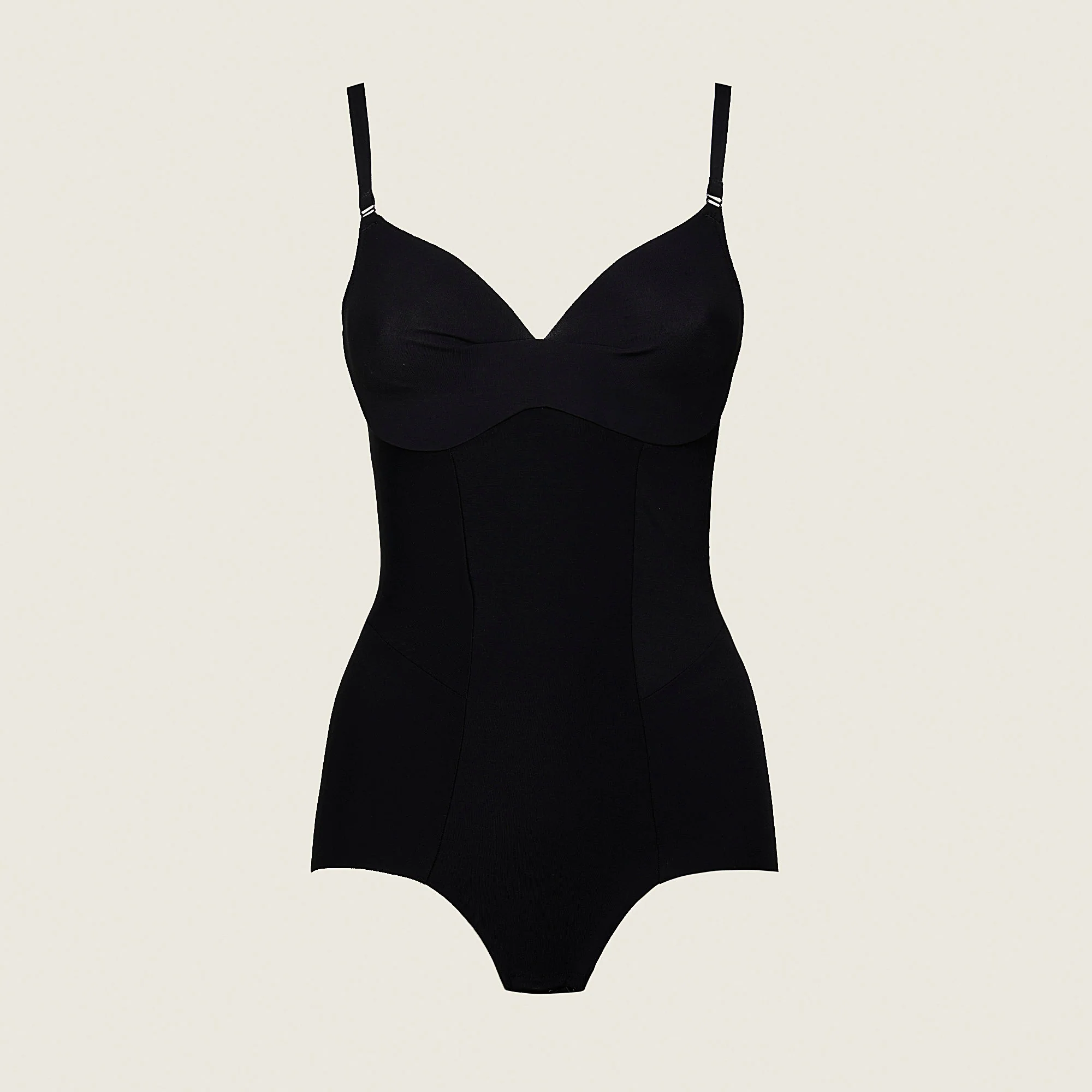 Body modellante coppe differenziate - Sculpt Zero - Image 6