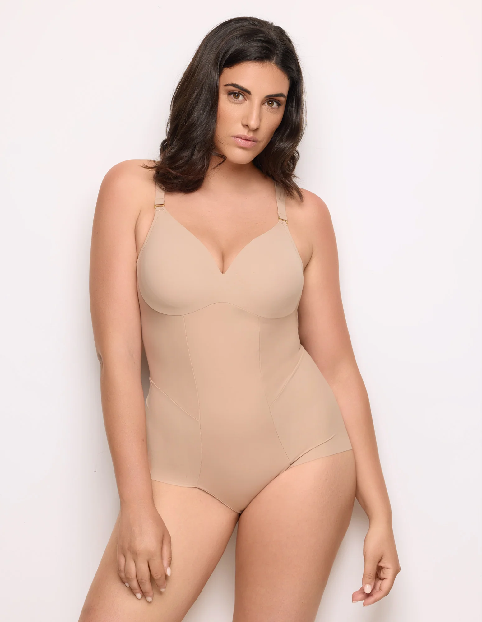 Body modellante coppe differenziate - Sculpt Zero - Image 7