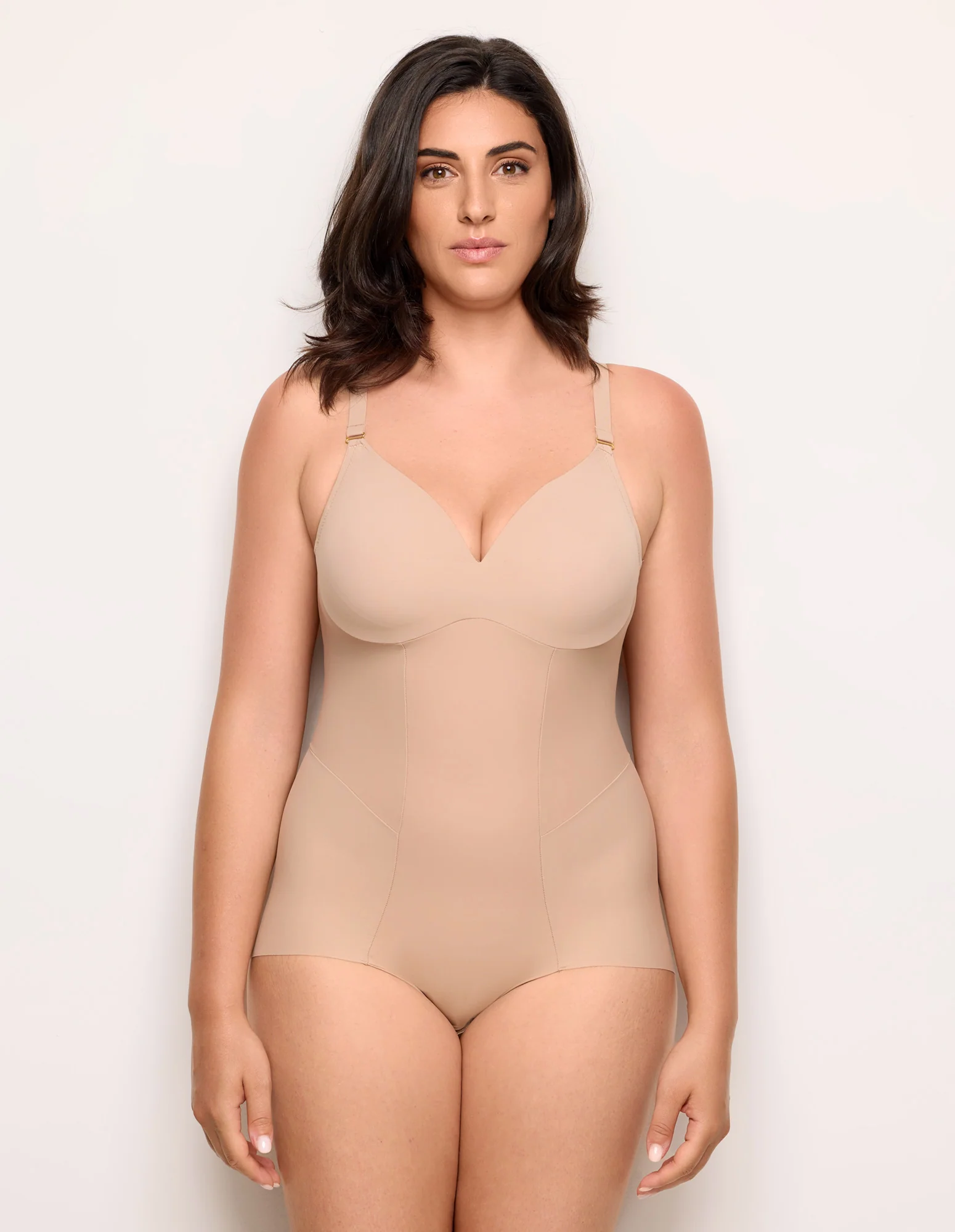 Body modellante coppe differenziate - Sculpt Zero - Image 8