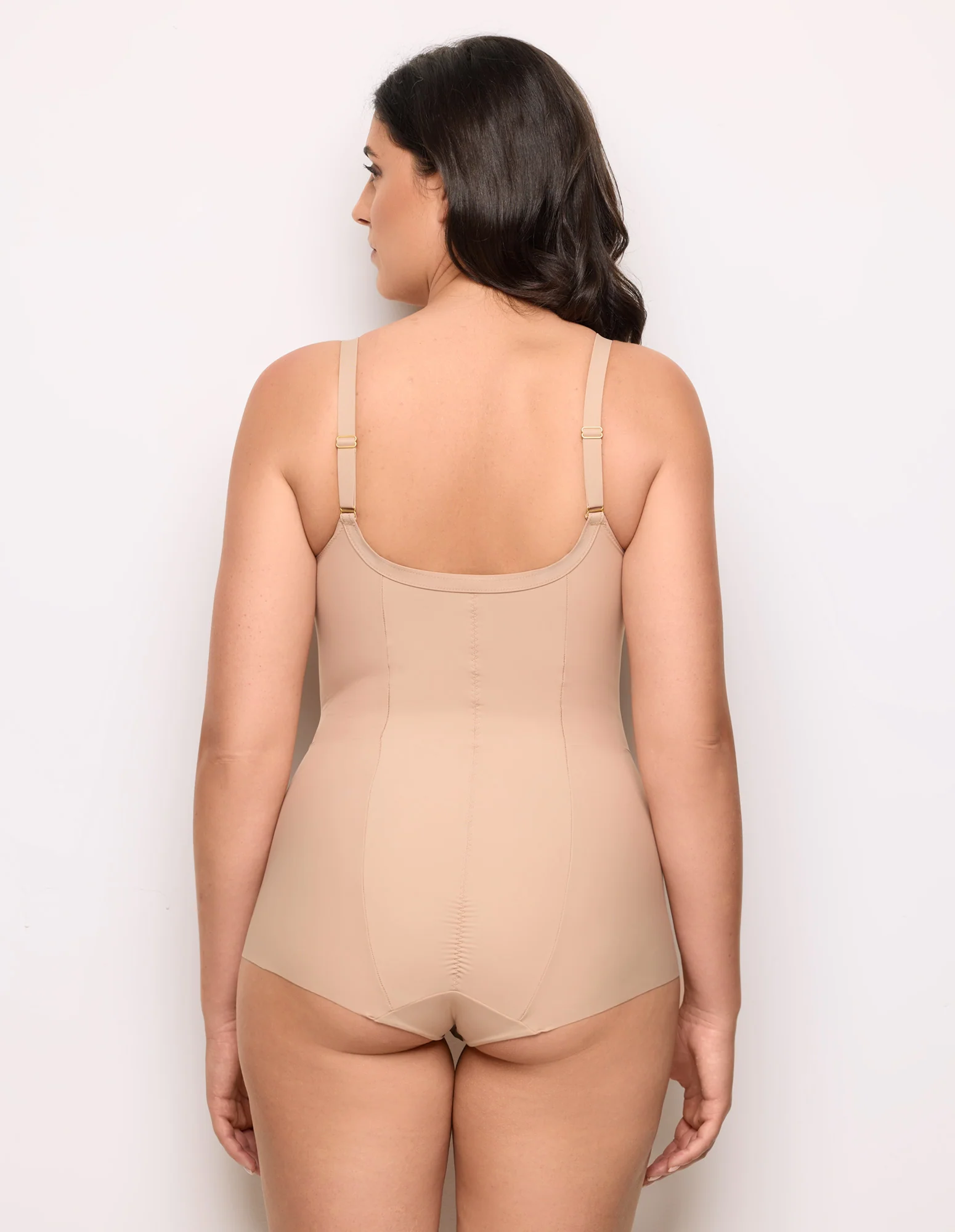 Body modellante coppe differenziate - Sculpt Zero - Image 9