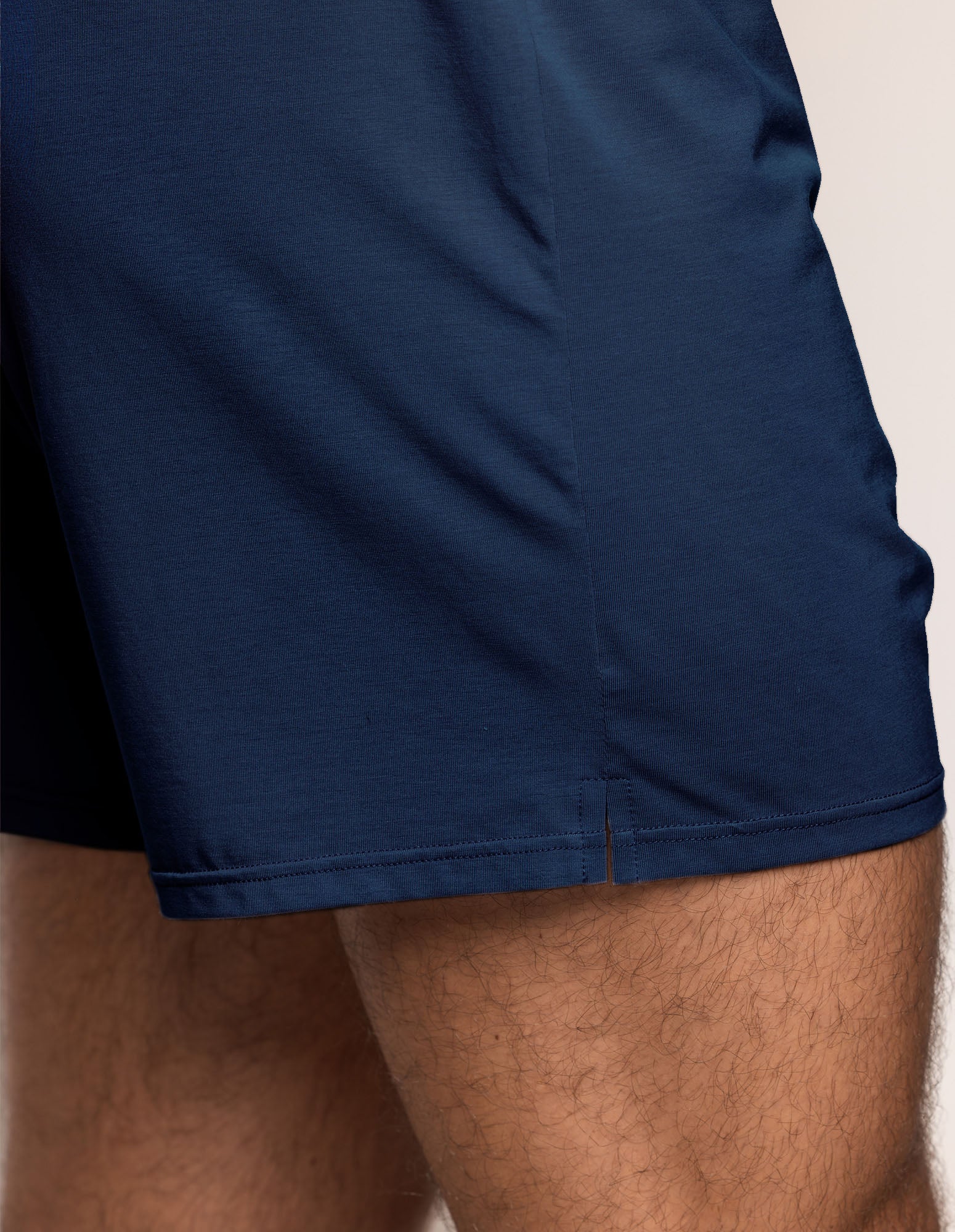 Boxer con bottoni in TENCEL™ Modal Cotone e Seta - Image 5