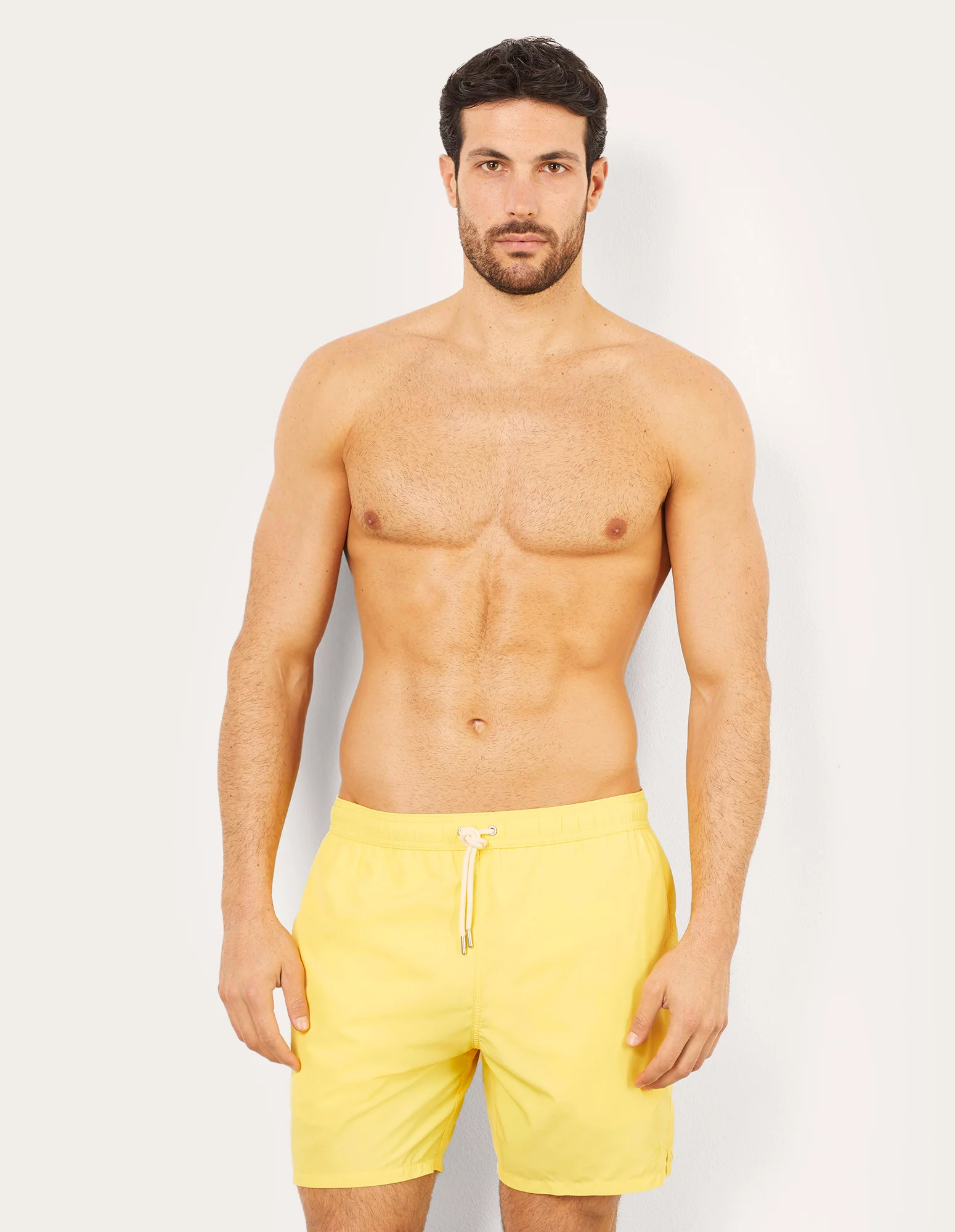 Boxer costume lunghezza media Passepartout - Image 15