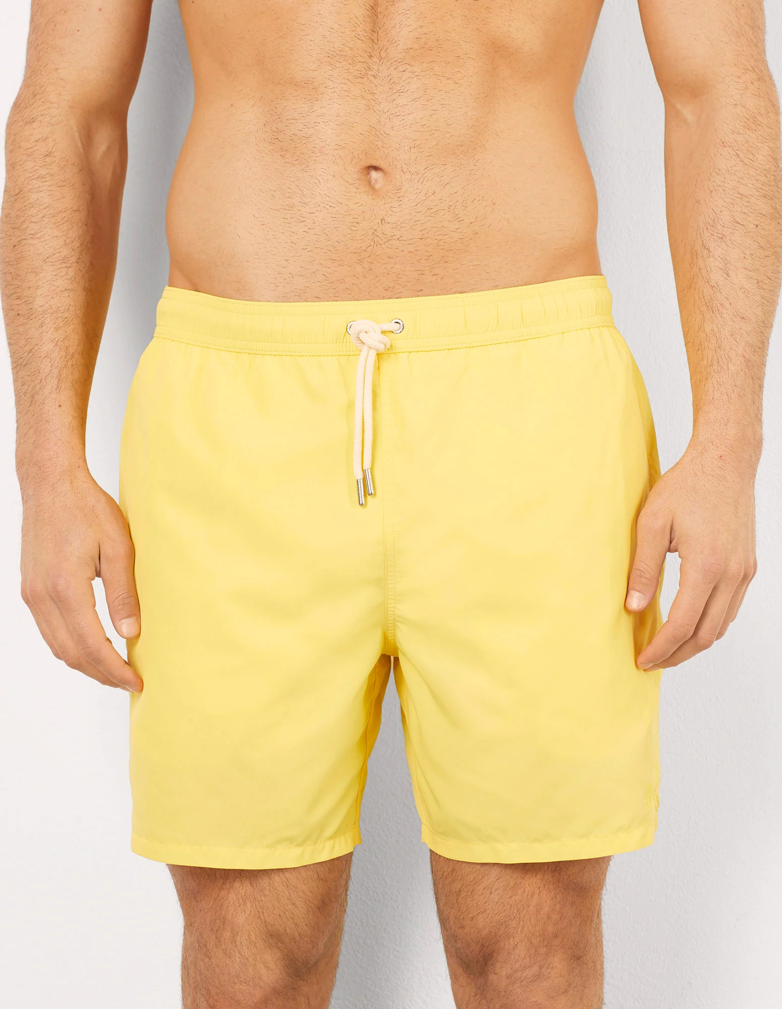 Boxer costume lunghezza media Passepartout - Image 16