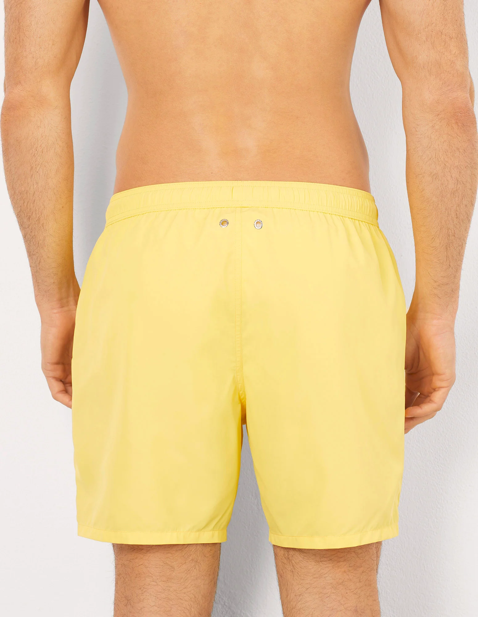 Boxer costume lunghezza media Passepartout - Image 17
