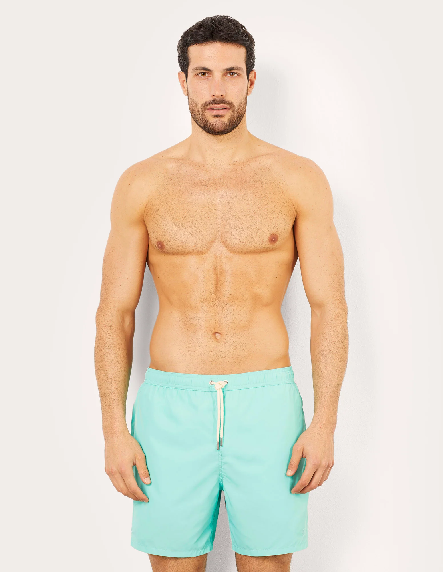Boxer costume lunghezza media Passepartout - Image 21