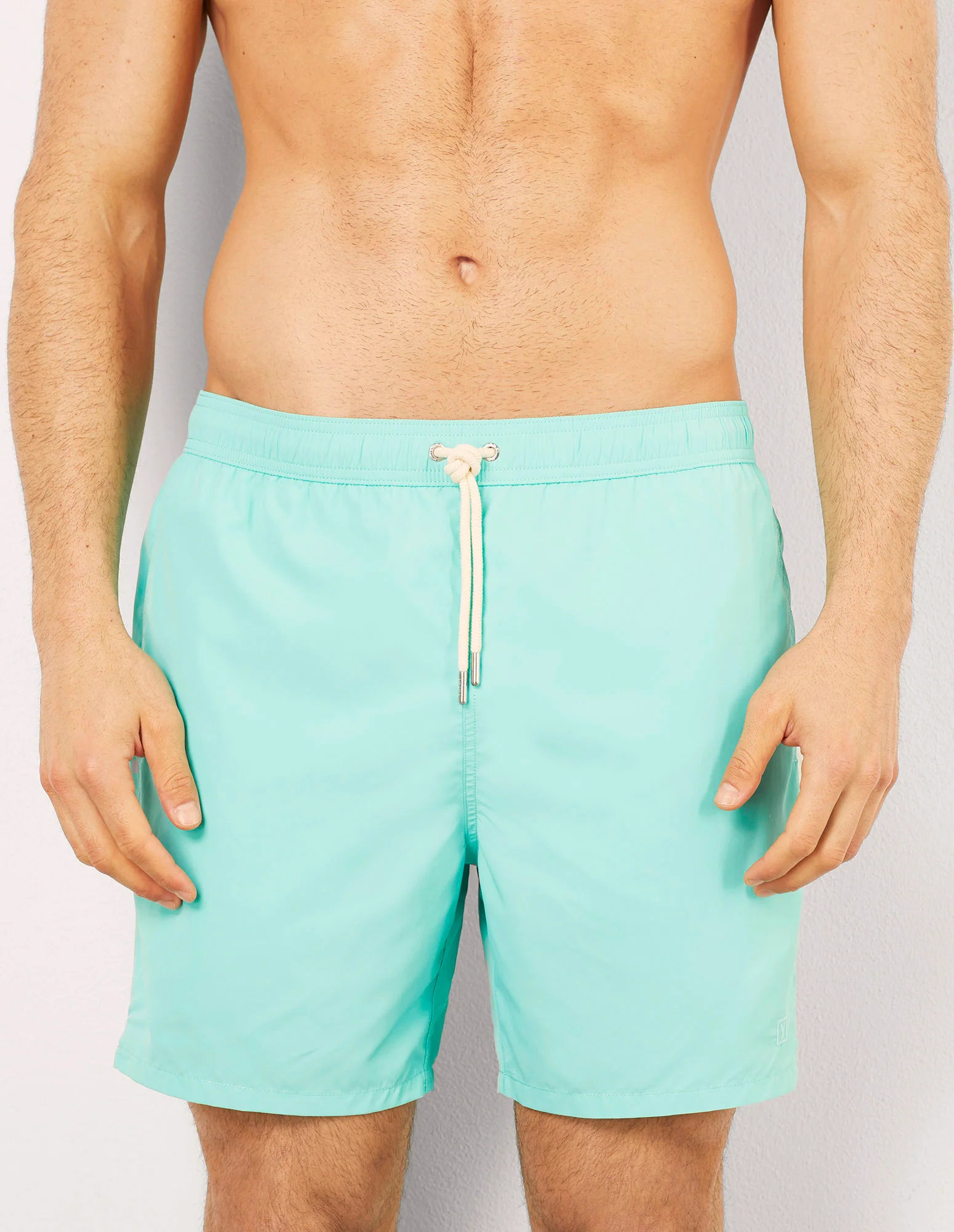 Boxer costume lunghezza media Passepartout - Image 22
