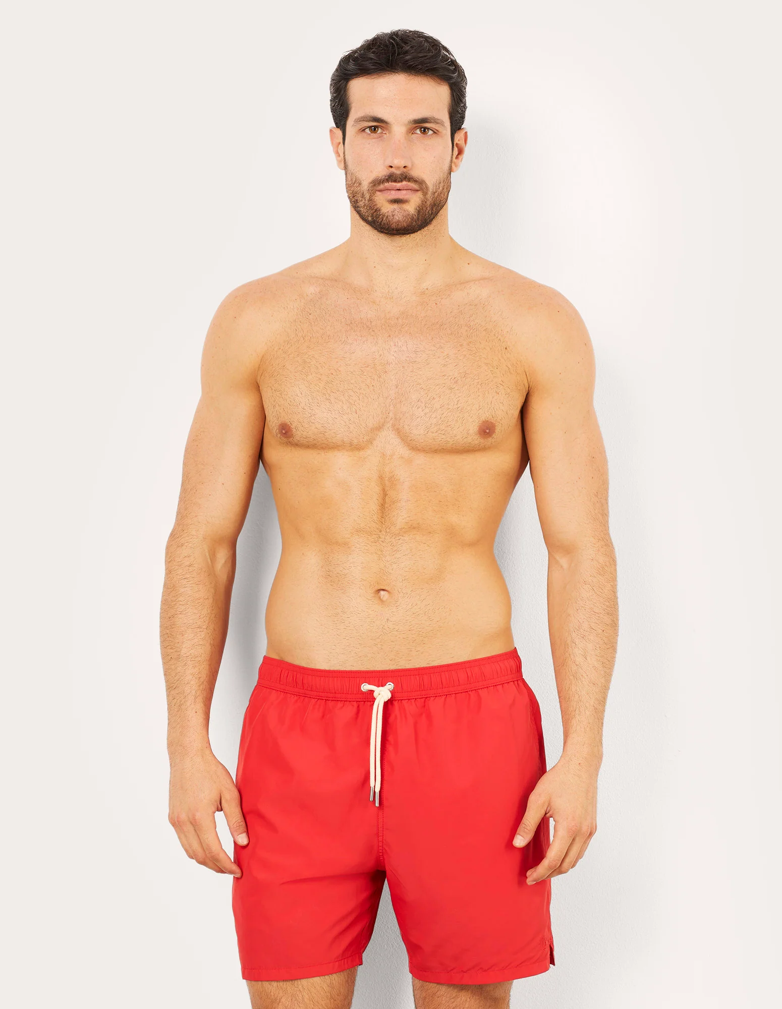 Boxer costume lunghezza media Passepartout - Image 27