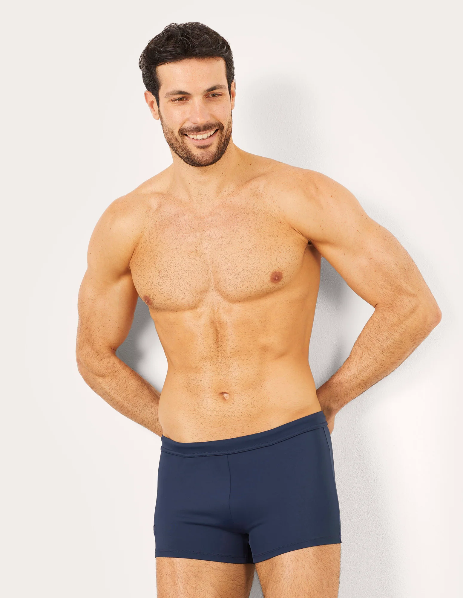 Boxer costume microfibra Passepartout - Image 2