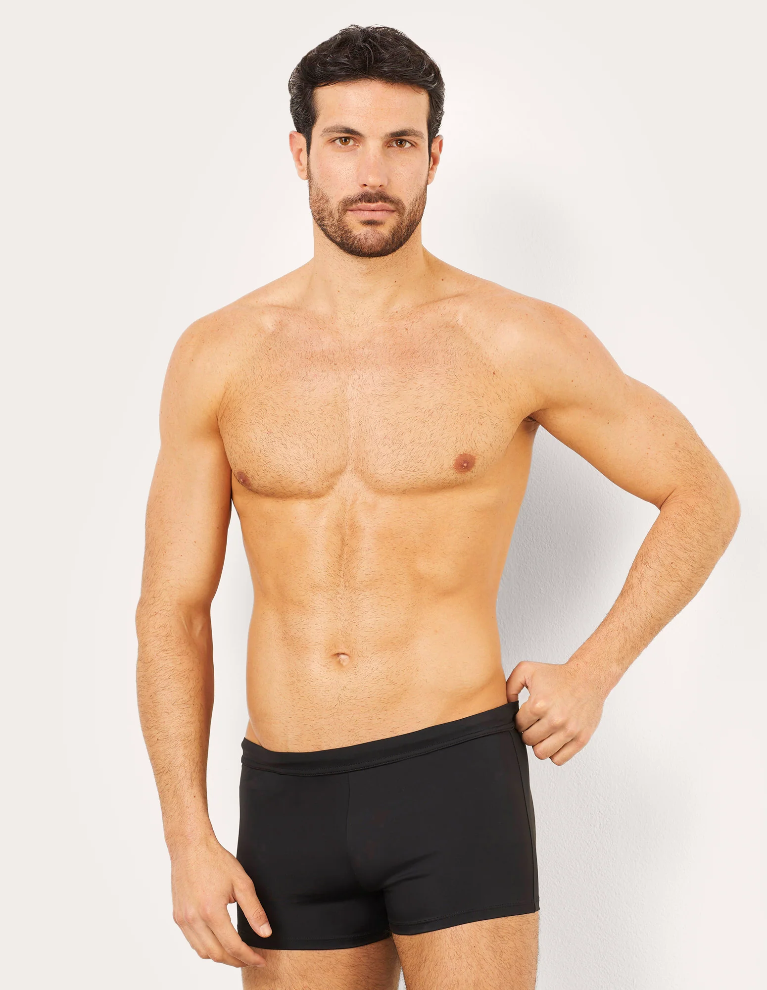 Boxer costume microfibra Passepartout - Image 7
