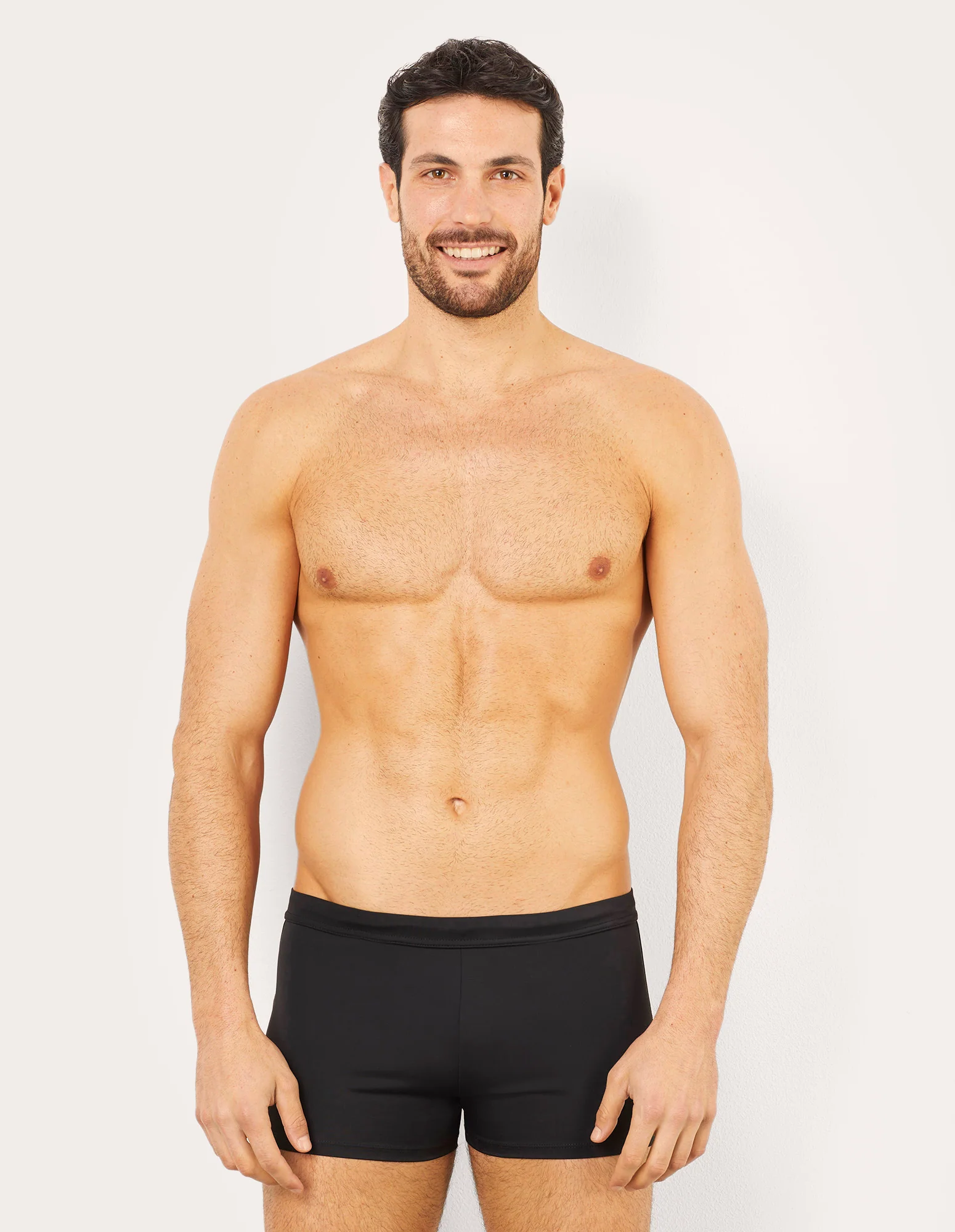 Boxer costume microfibra Passepartout - Image 8