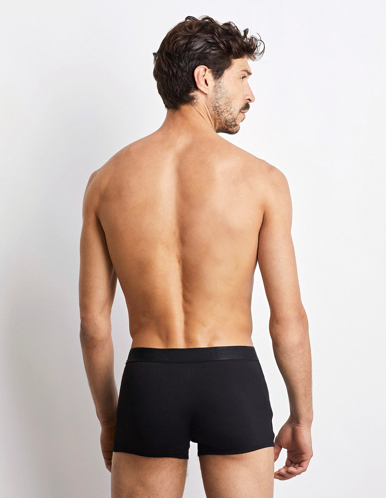 Boxer elasticizzato uomo in cotone Supima Luxury - Image 10