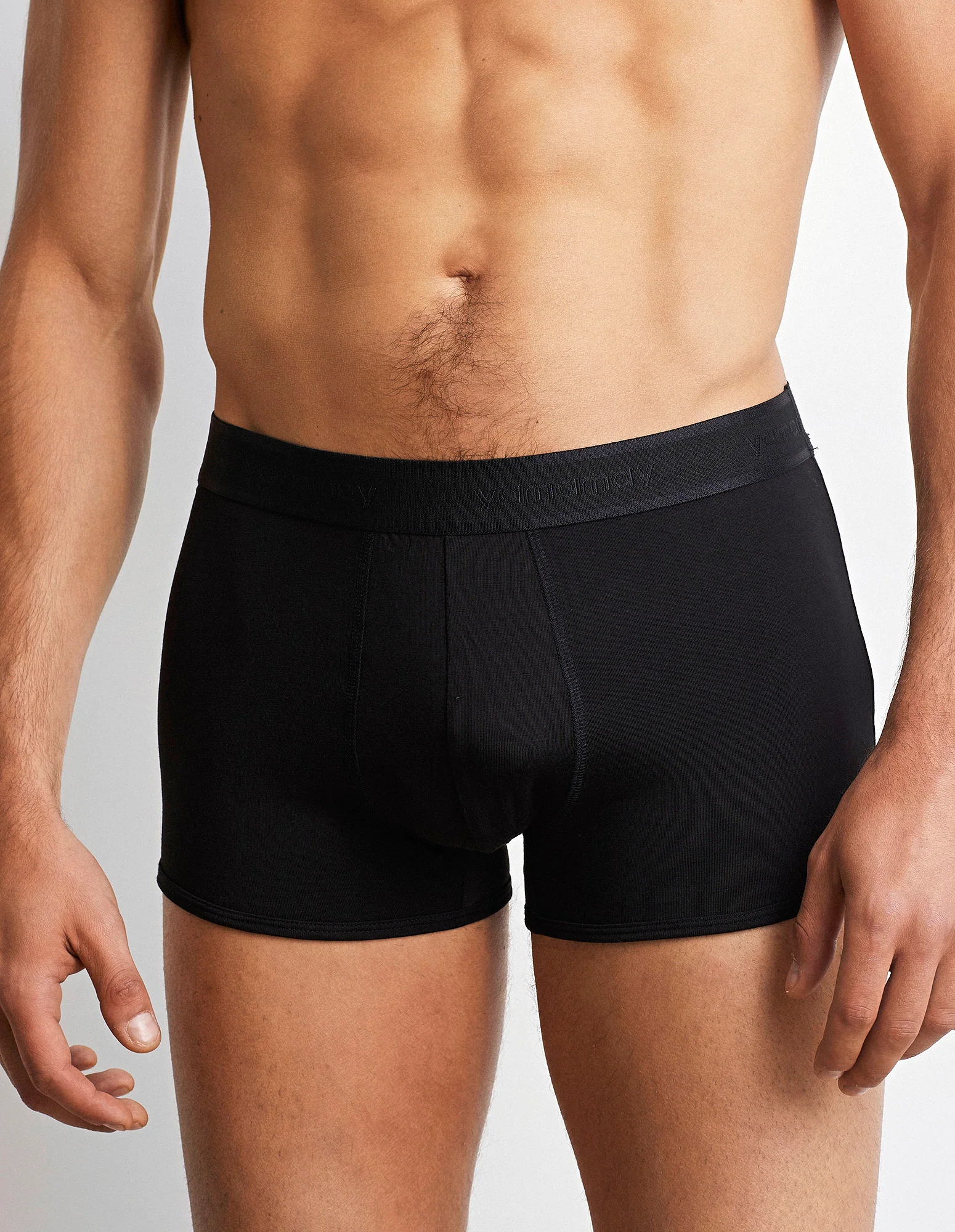 Boxer elasticizzato uomo in cotone Supima Luxury - Image 11