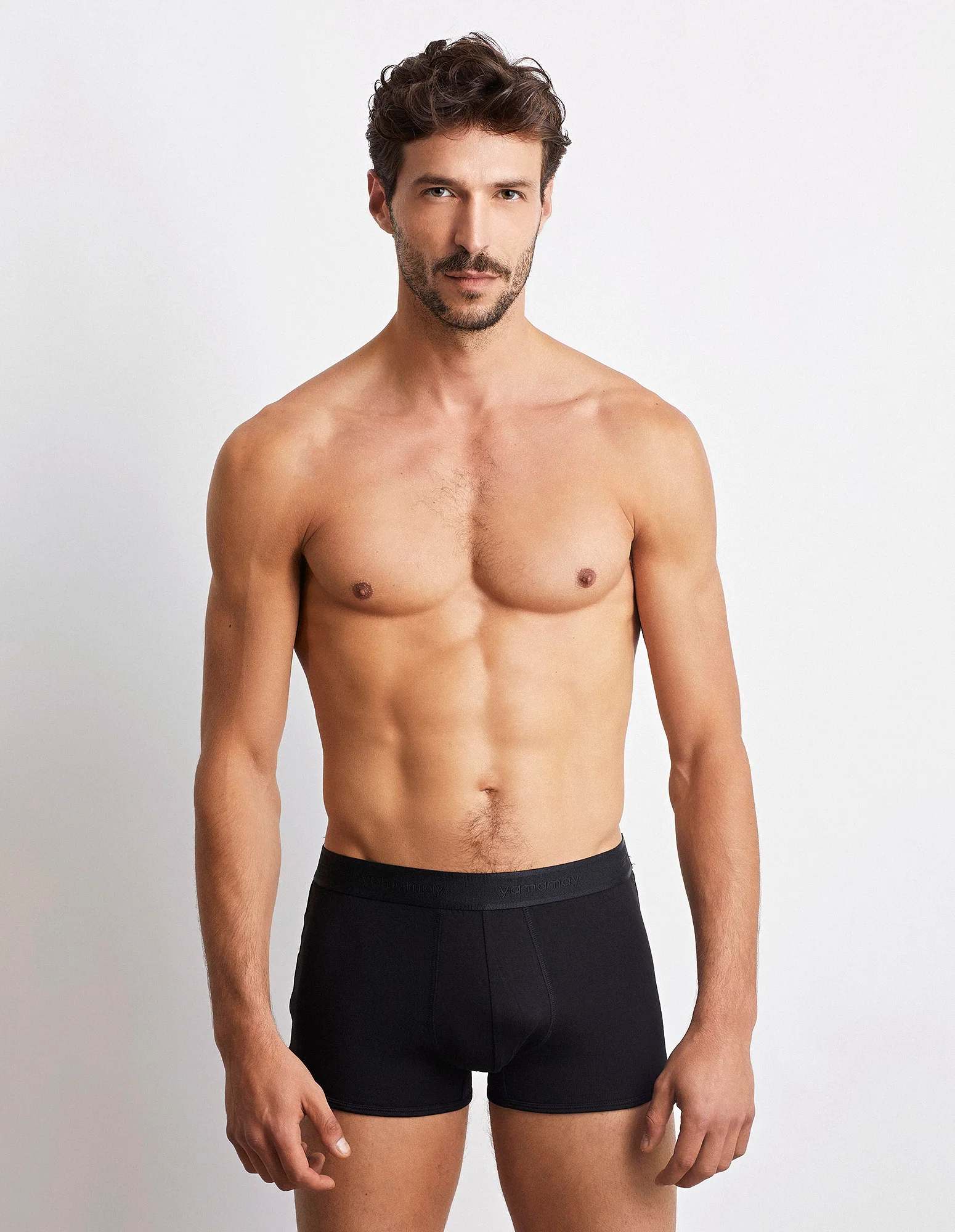 Boxer elasticizzato uomo in cotone Supima Luxury - Image 9
