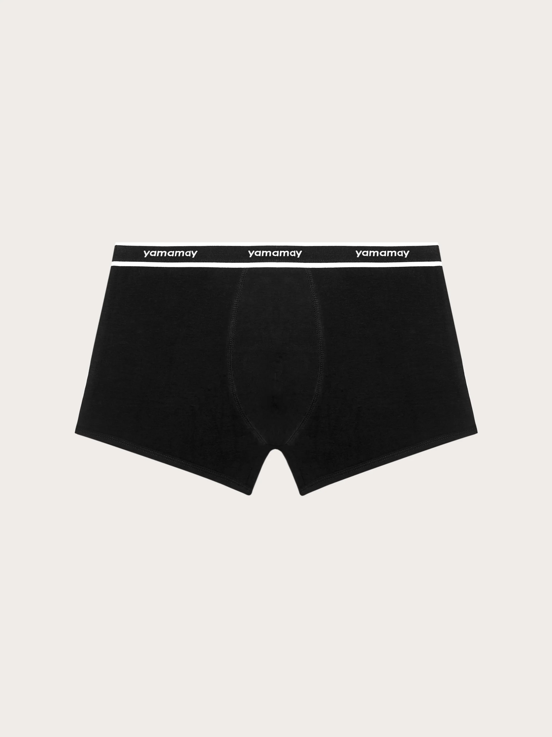 Boxer in cotone elasticizzato New Fashion Color - Image 12