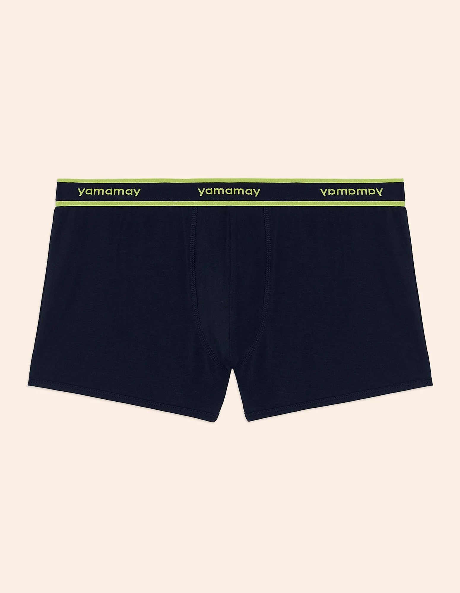 Boxer in cotone elasticizzato New Fashion Color - Image 10