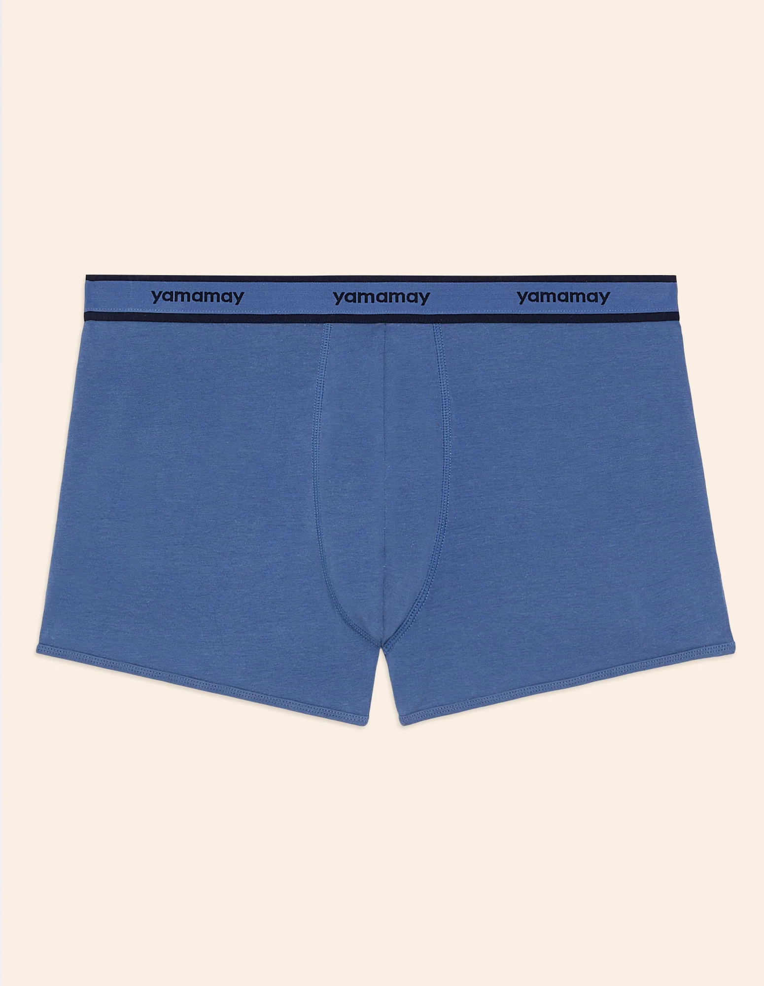 Boxer in cotone elasticizzato New Fashion Color - Image 20