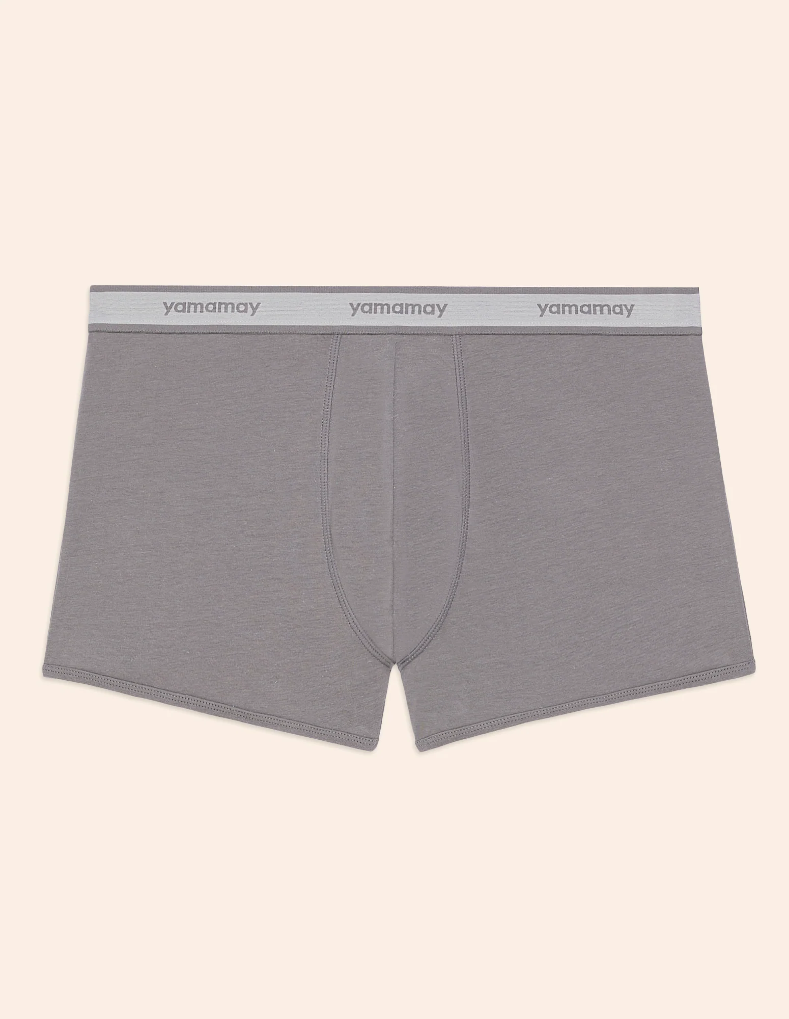 Boxer in cotone elasticizzato New Fashion Color - Image 25