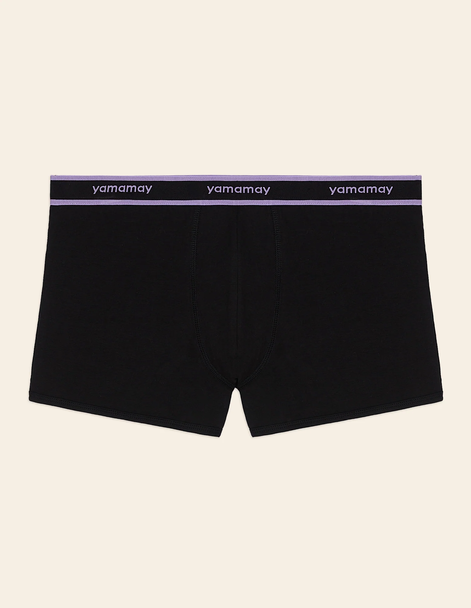 Boxer in cotone elasticizzato New Fashion Color - Image 30