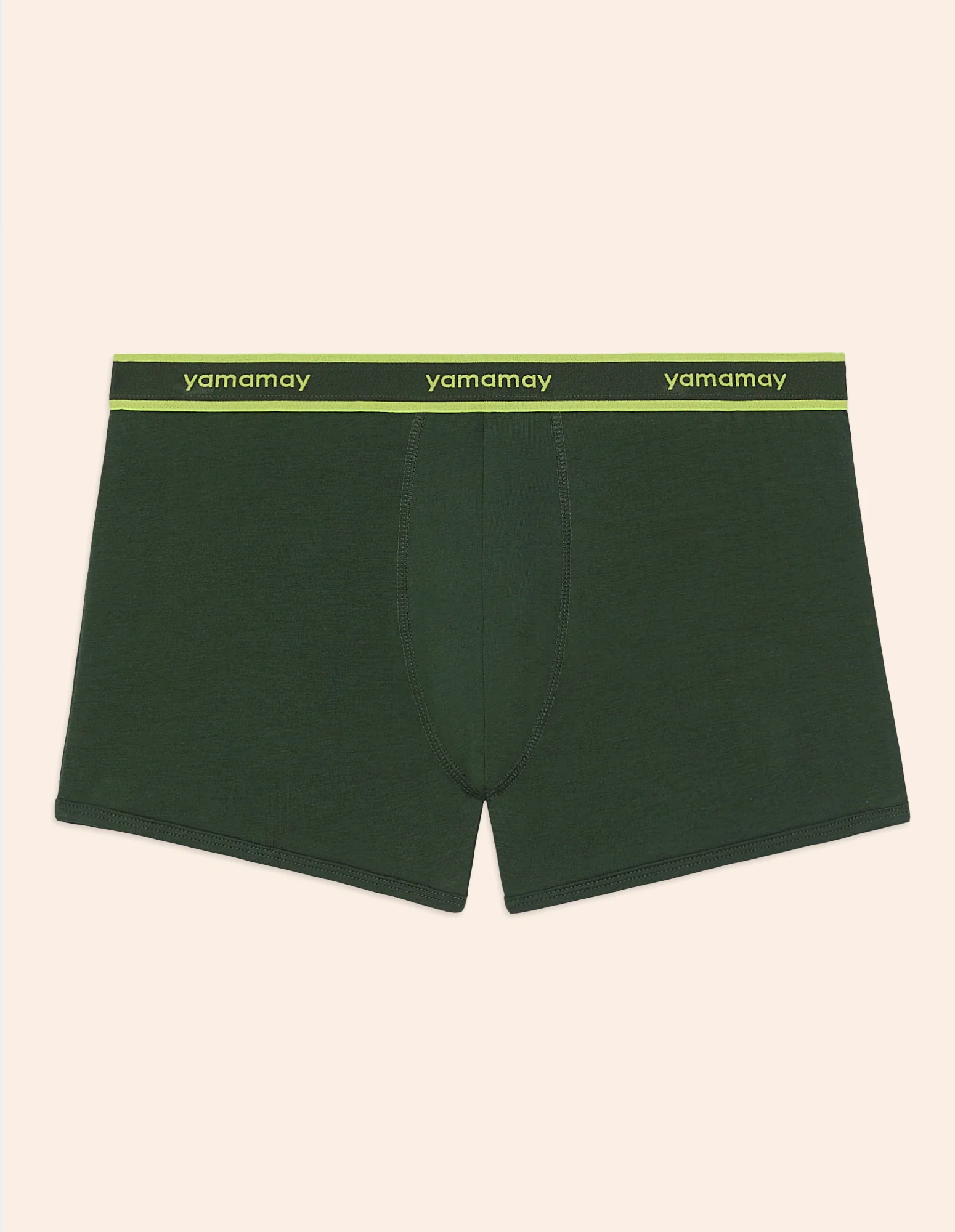 Boxer in cotone elasticizzato New Fashion Color - Image 35