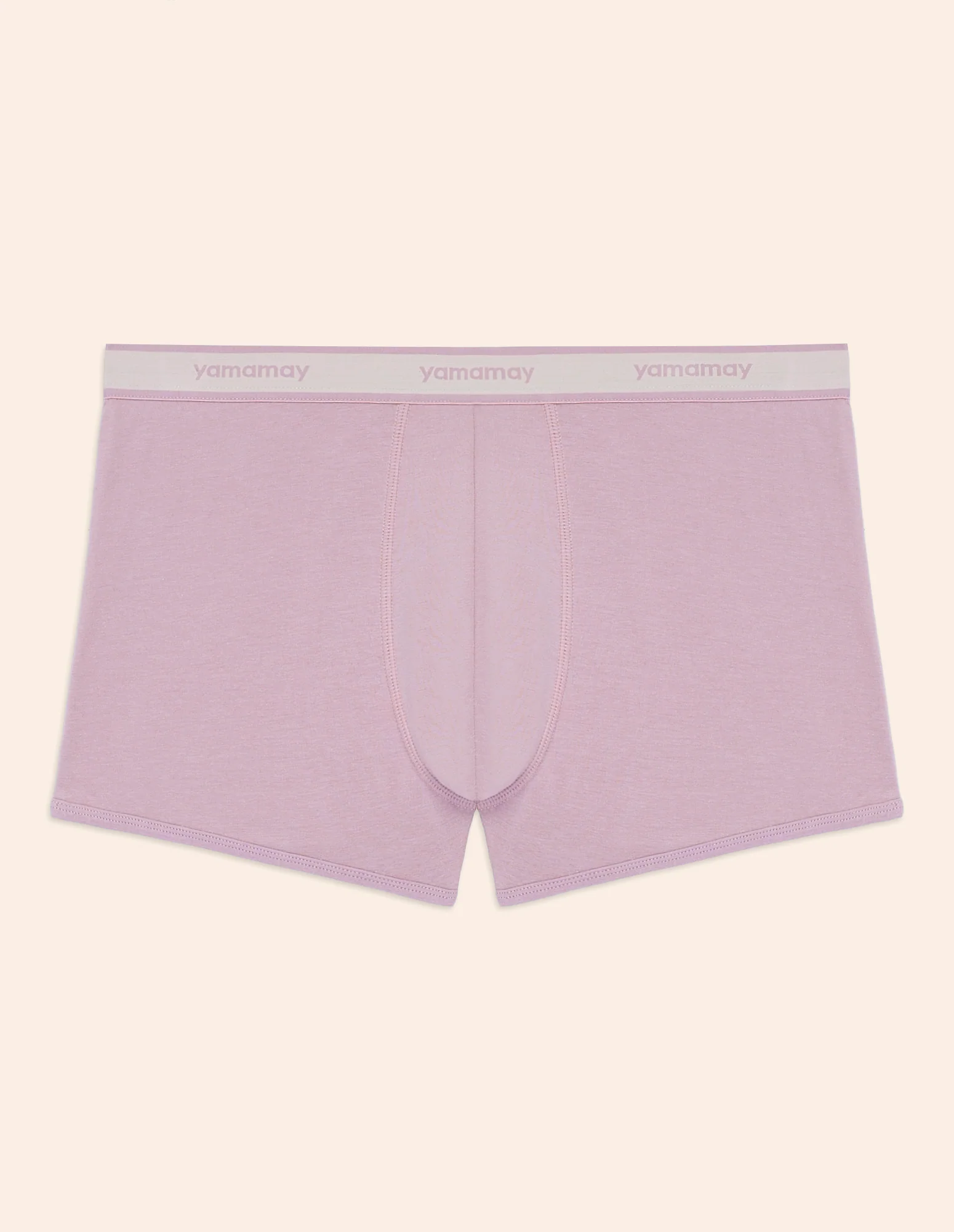 Boxer in cotone elasticizzato New Fashion Color - Image 50