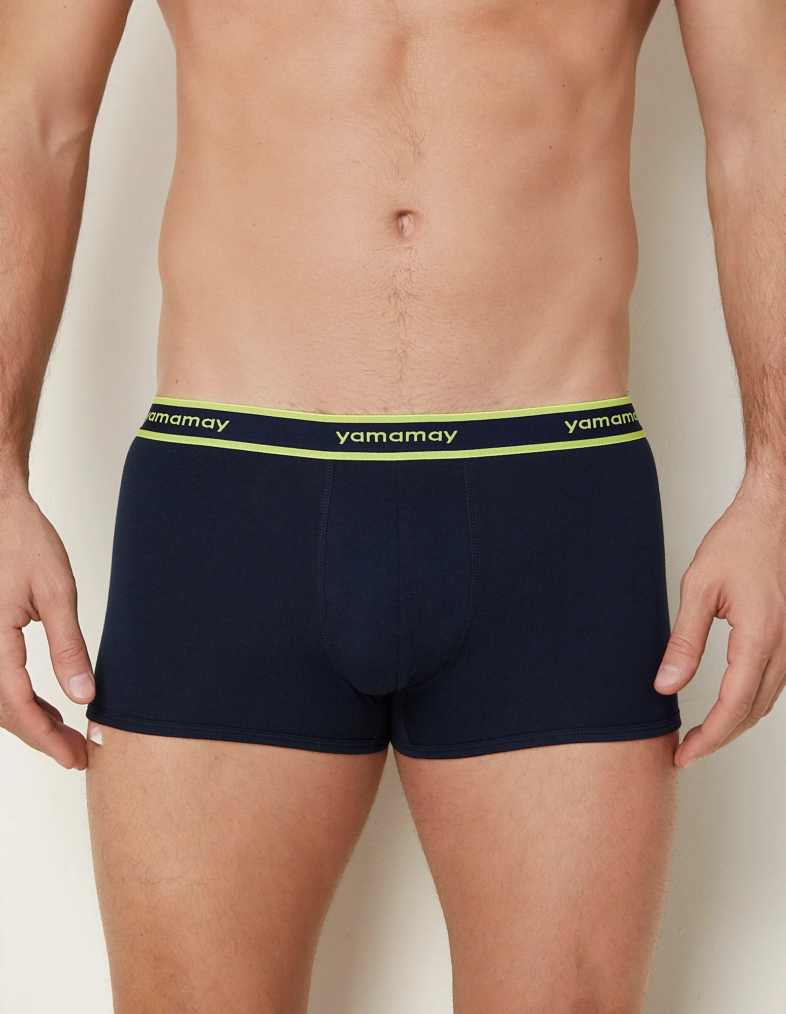 Boxer in cotone elasticizzato New Fashion Color - Image 8