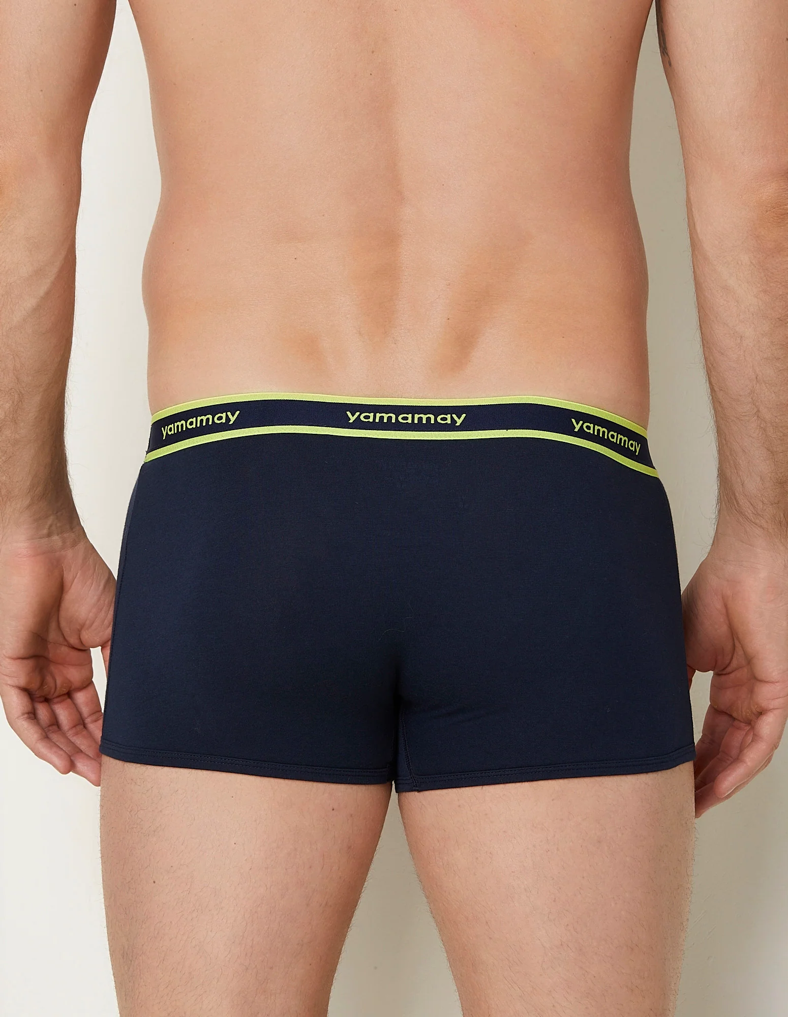 Boxer in cotone elasticizzato New Fashion Color - Image 9