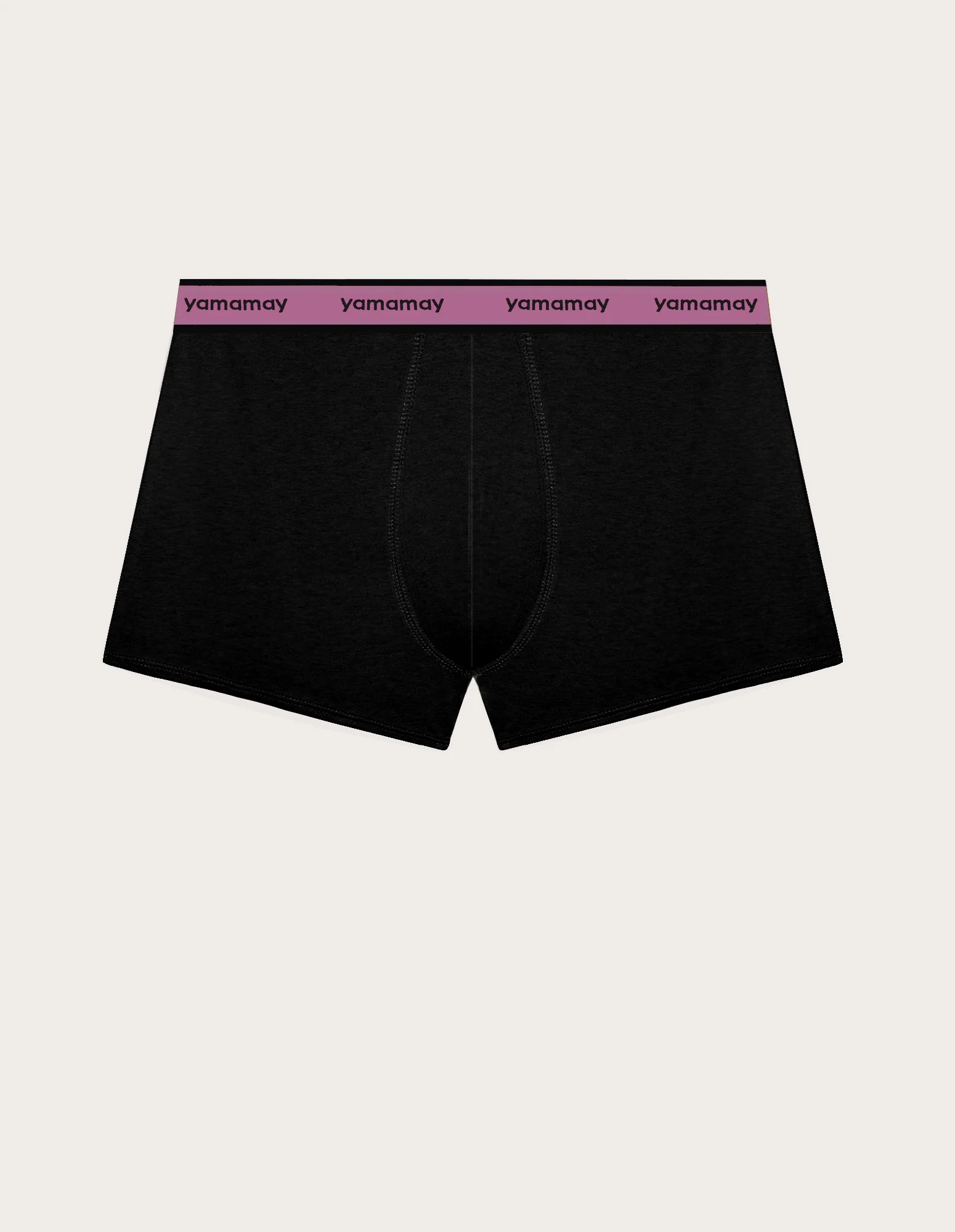 Boxer in cotone elasticizzato New Fashion Color - Image 12
