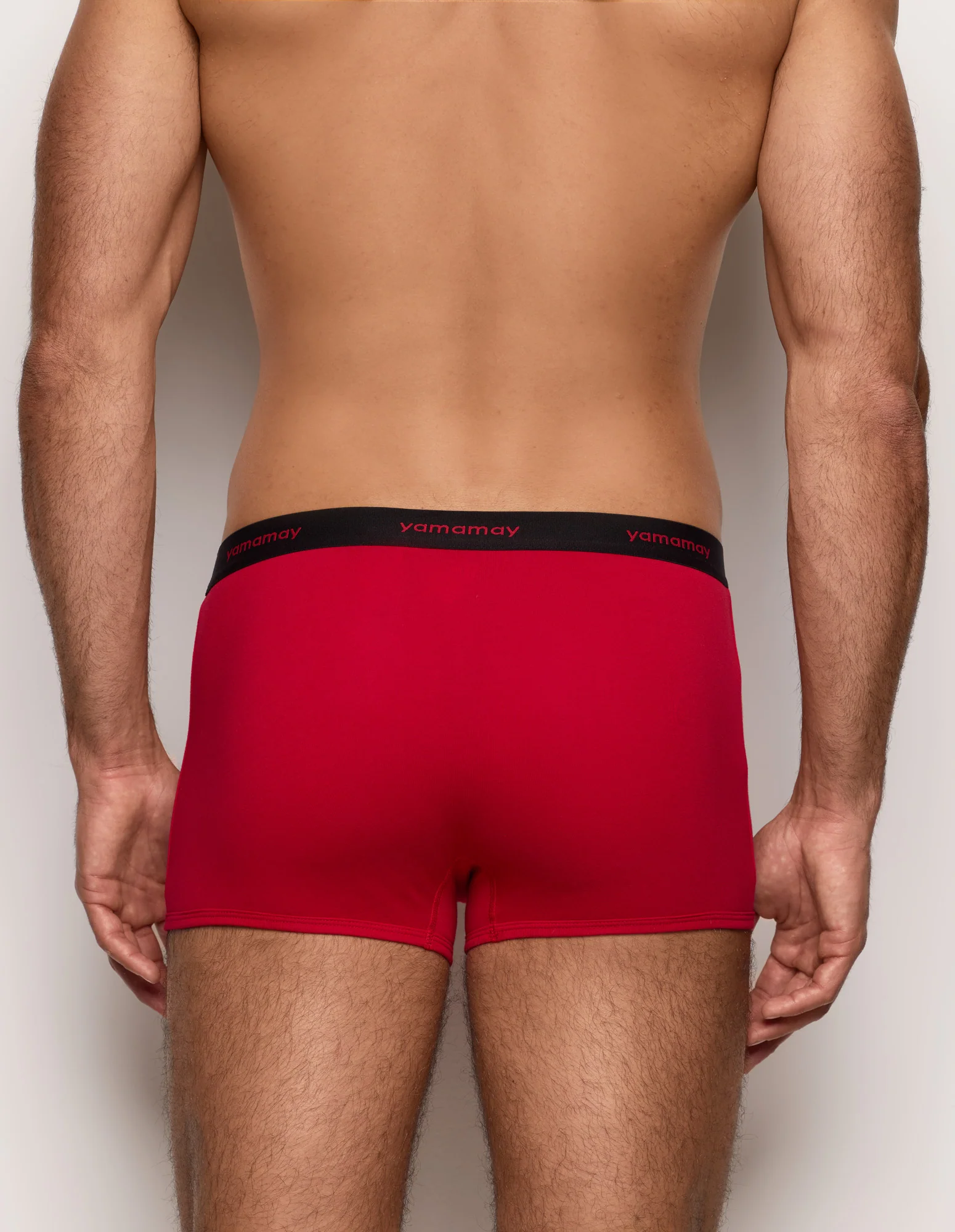 Boxer in cotone elasticizzato New Fashion Color - Image 15