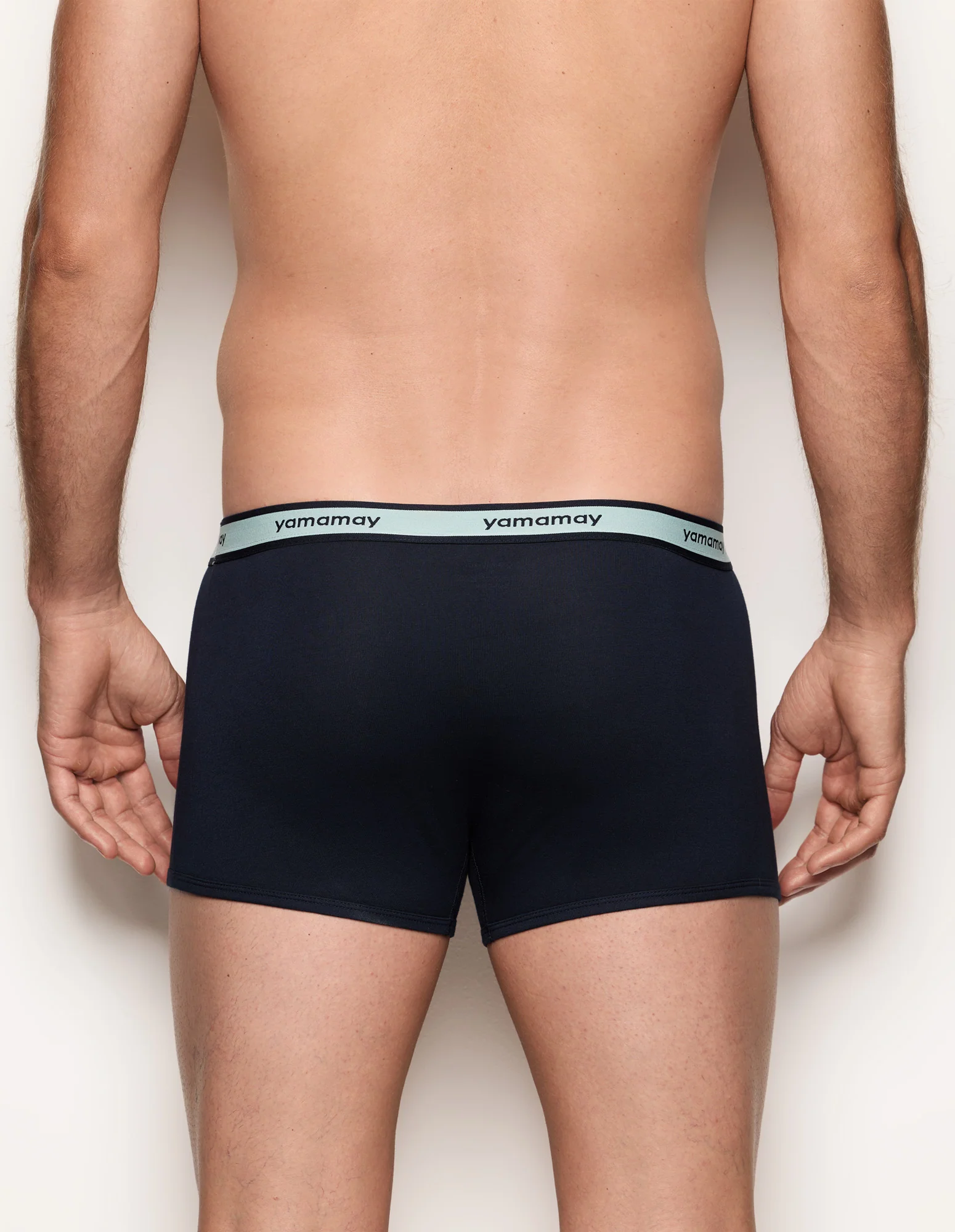 Boxer in cotone elasticizzato New Fashion Color - Image 3