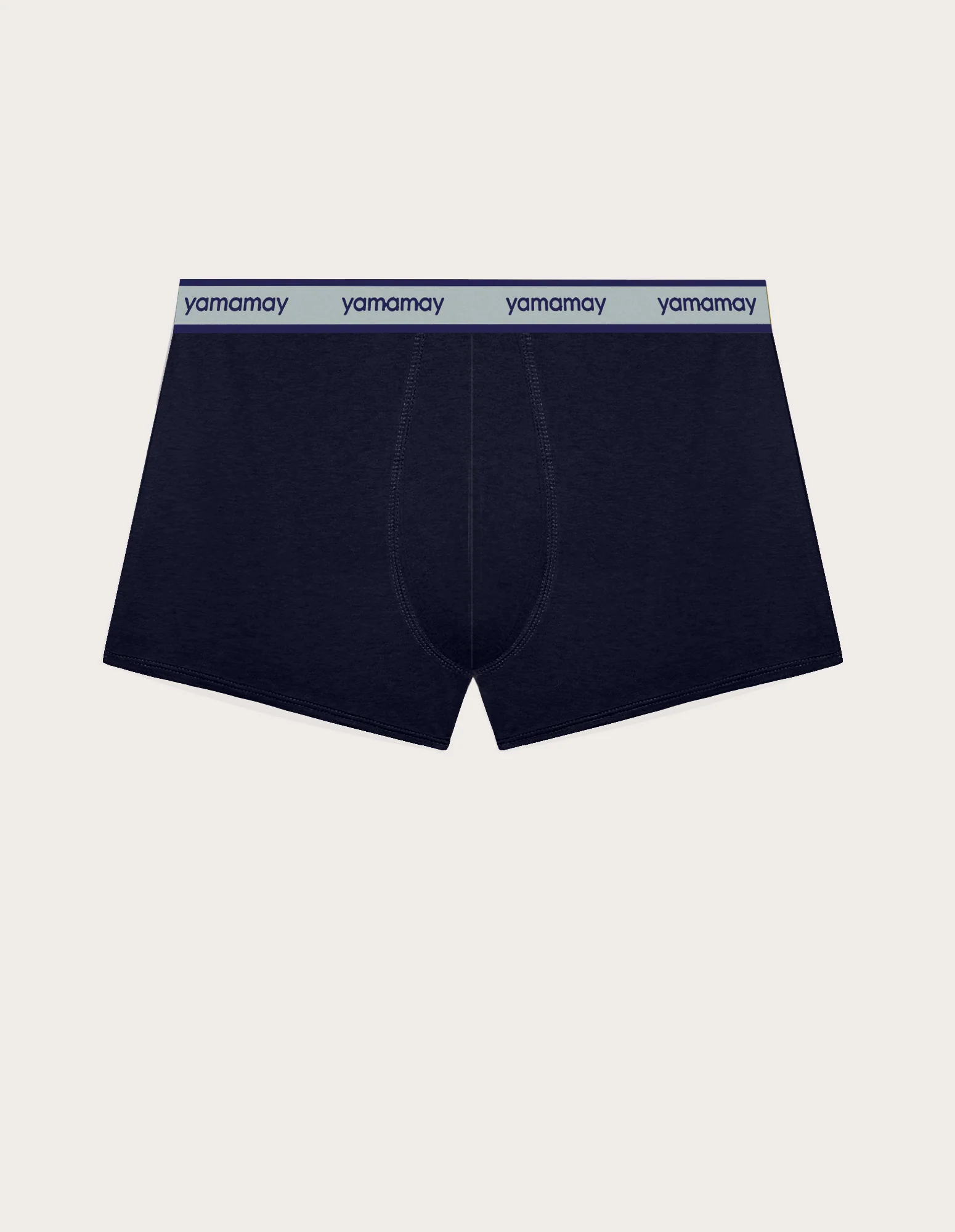 Boxer in cotone elasticizzato New Fashion Color - Image 4
