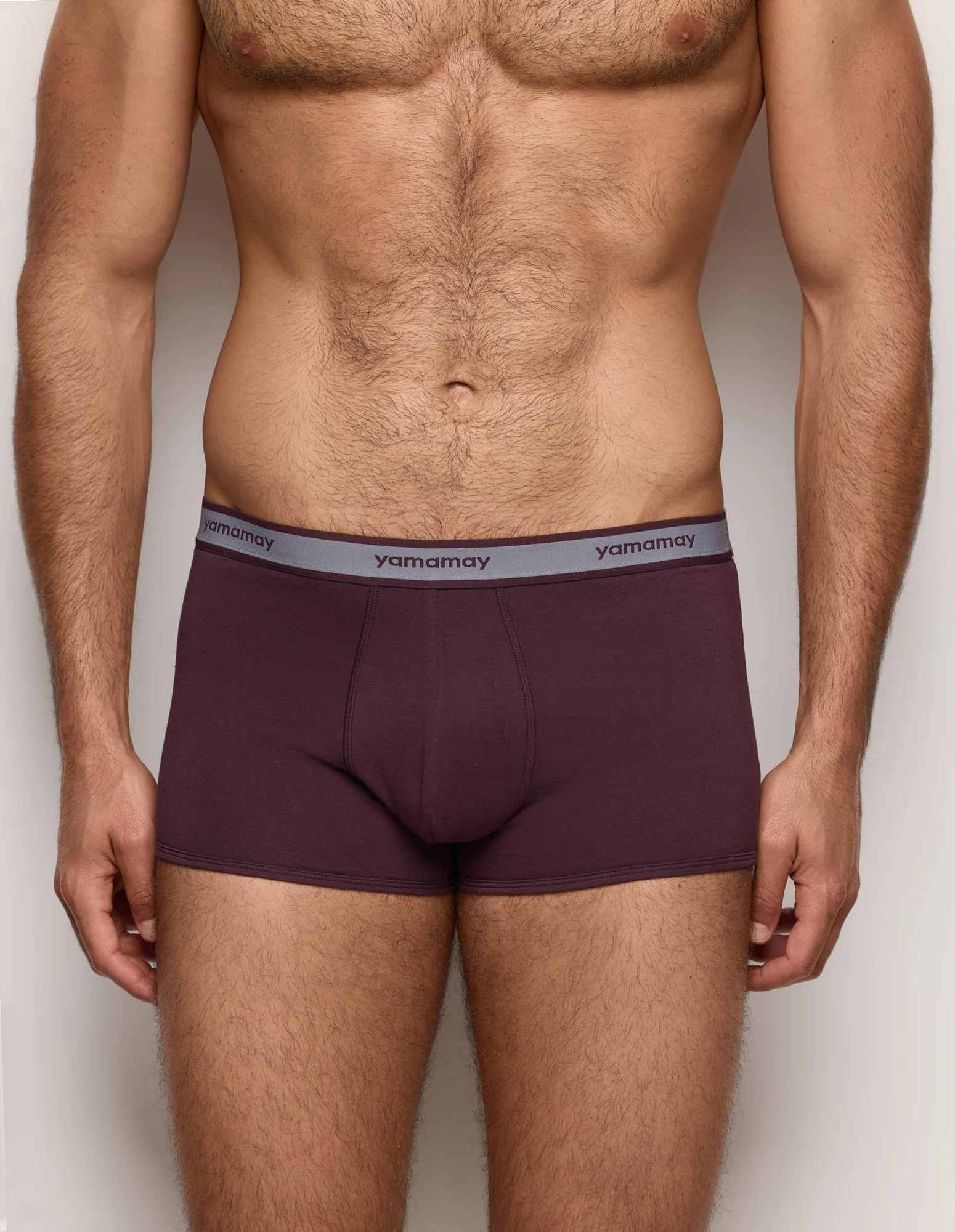 Boxer in cotone elasticizzato New Fashion Color - Image 10