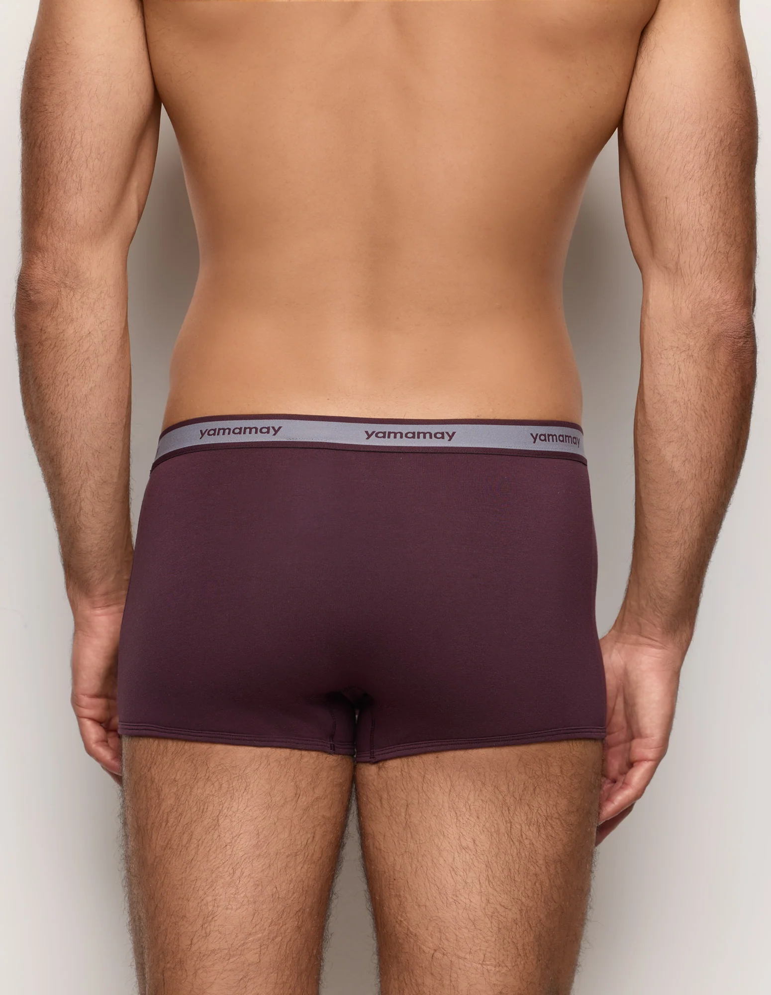Boxer in cotone elasticizzato New Fashion Color - Image 11