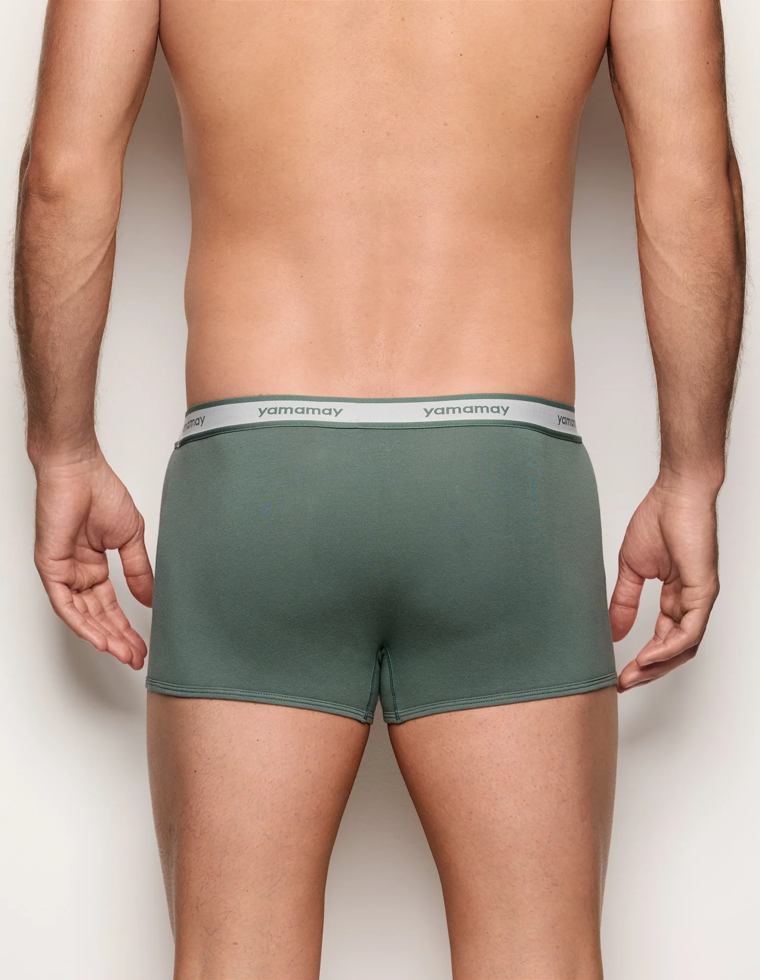 Boxer in cotone elasticizzato New Fashion Color - Image 15