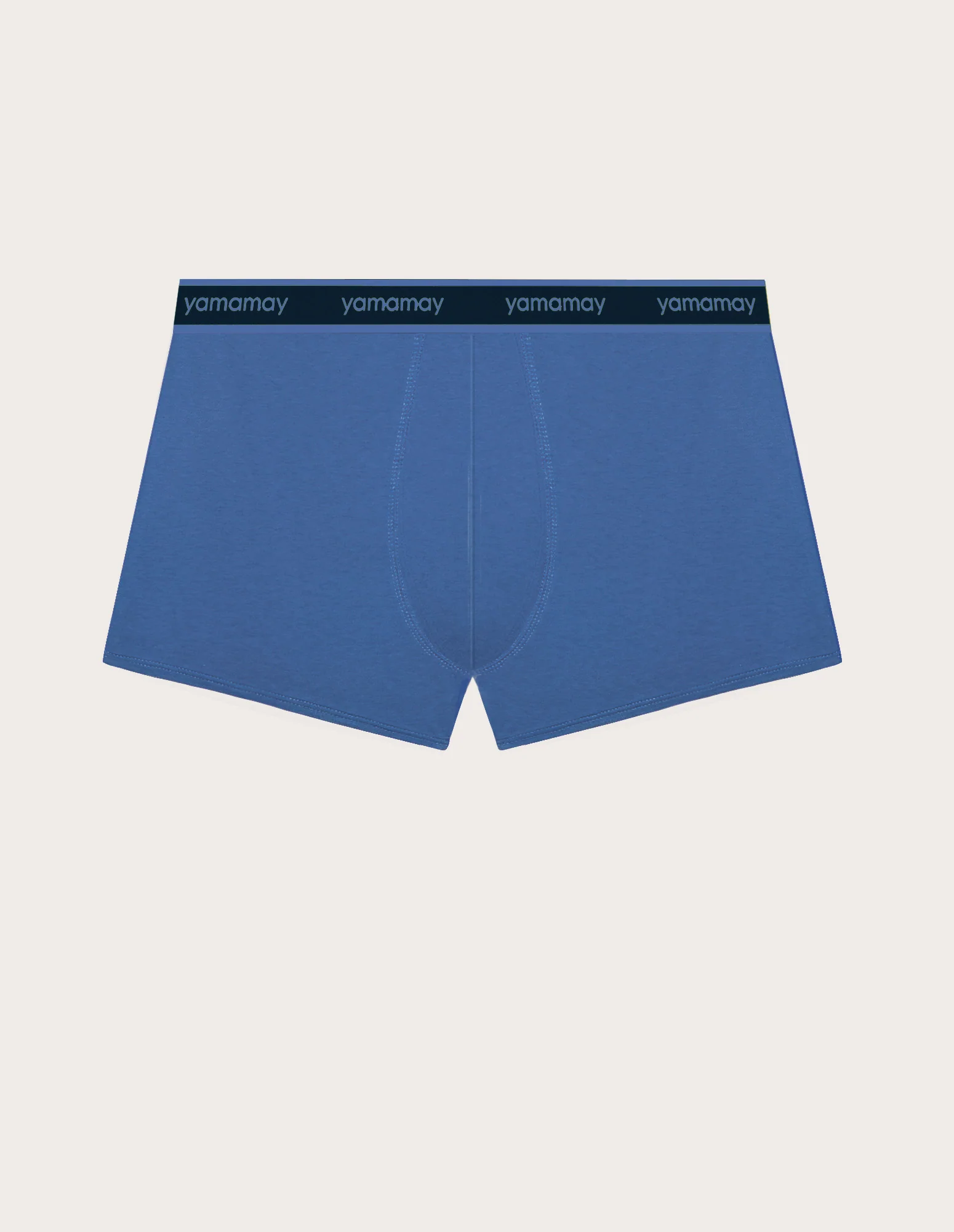 Boxer in cotone elasticizzato New Fashion Color - Image 4
