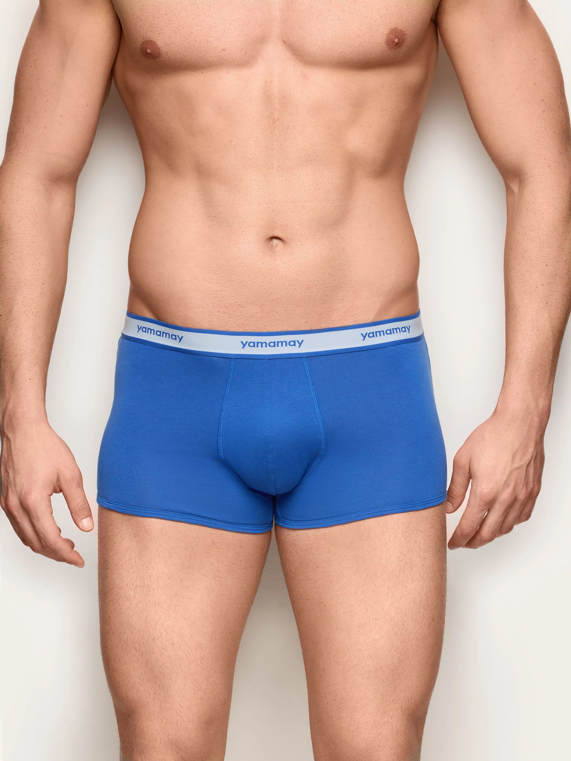 Boxer in jersey di cotone - New Fashion Color - Image 10