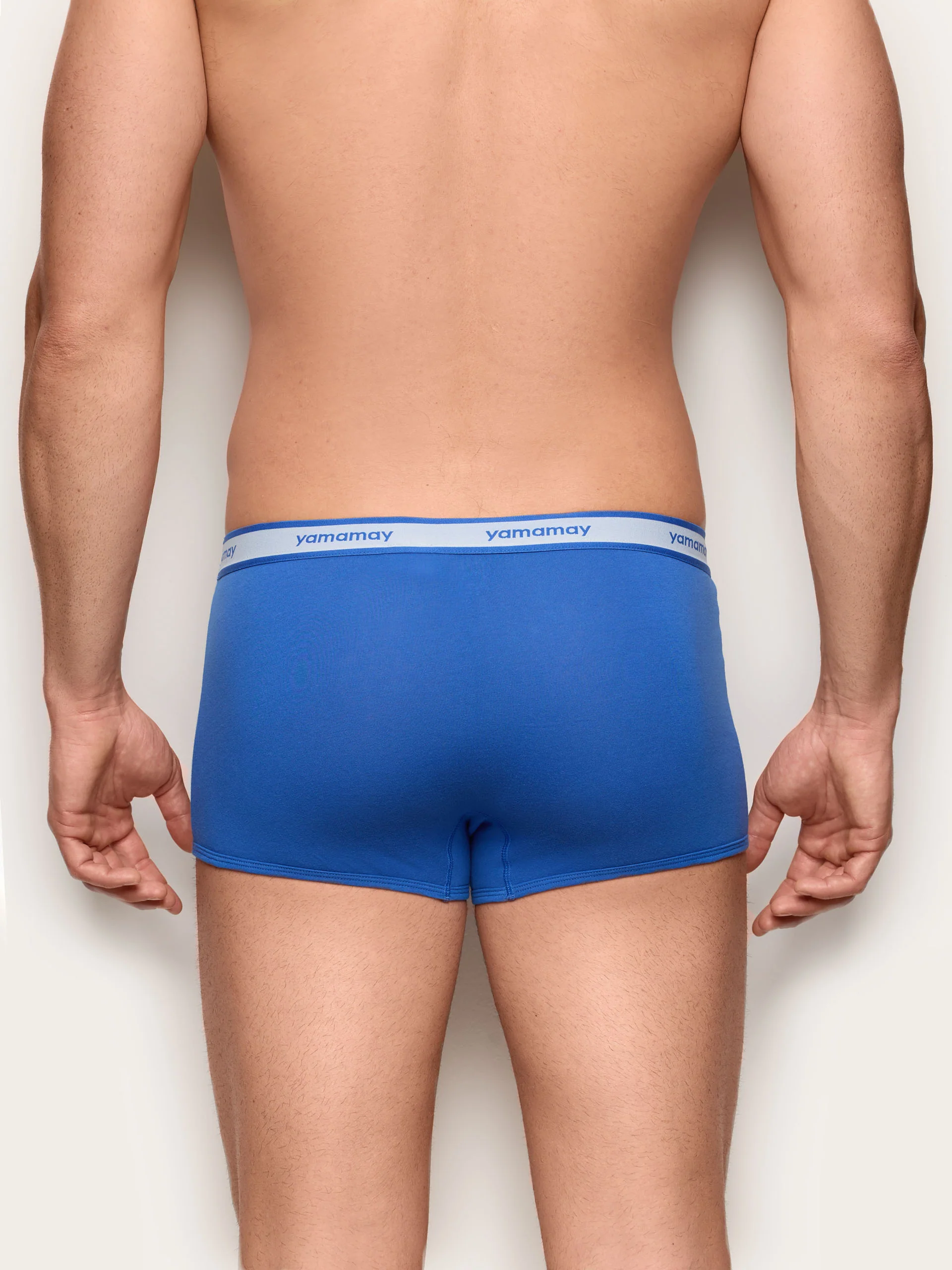 Boxer in jersey di cotone - New Fashion Color - Image 11